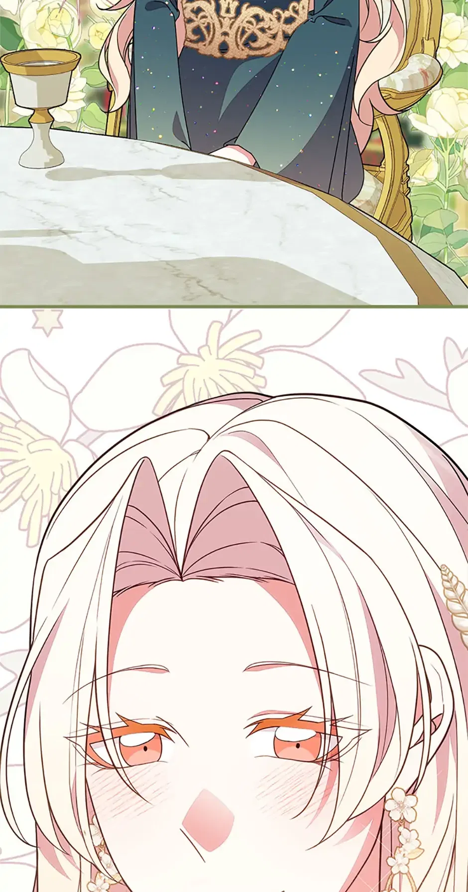 Only for Your Well-Being Chapter 58 – Page 96