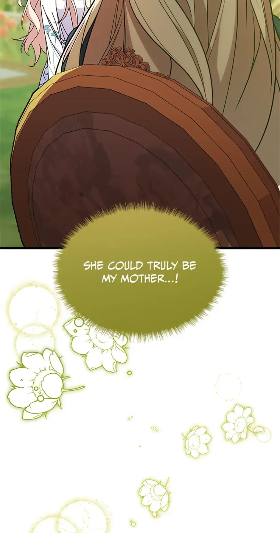 Only for Your Well-Being Chapter 58 – Page 100
