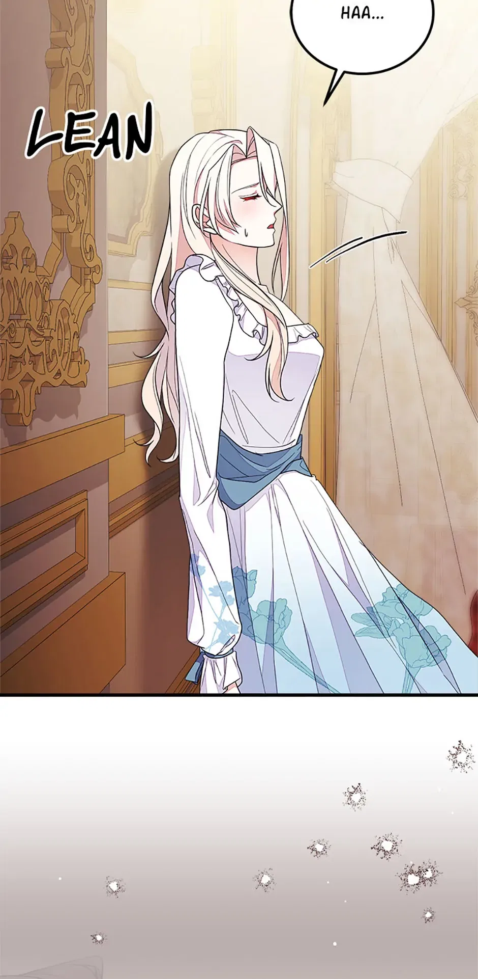 Only for Your Well-Being Chapter 57 – Page 3