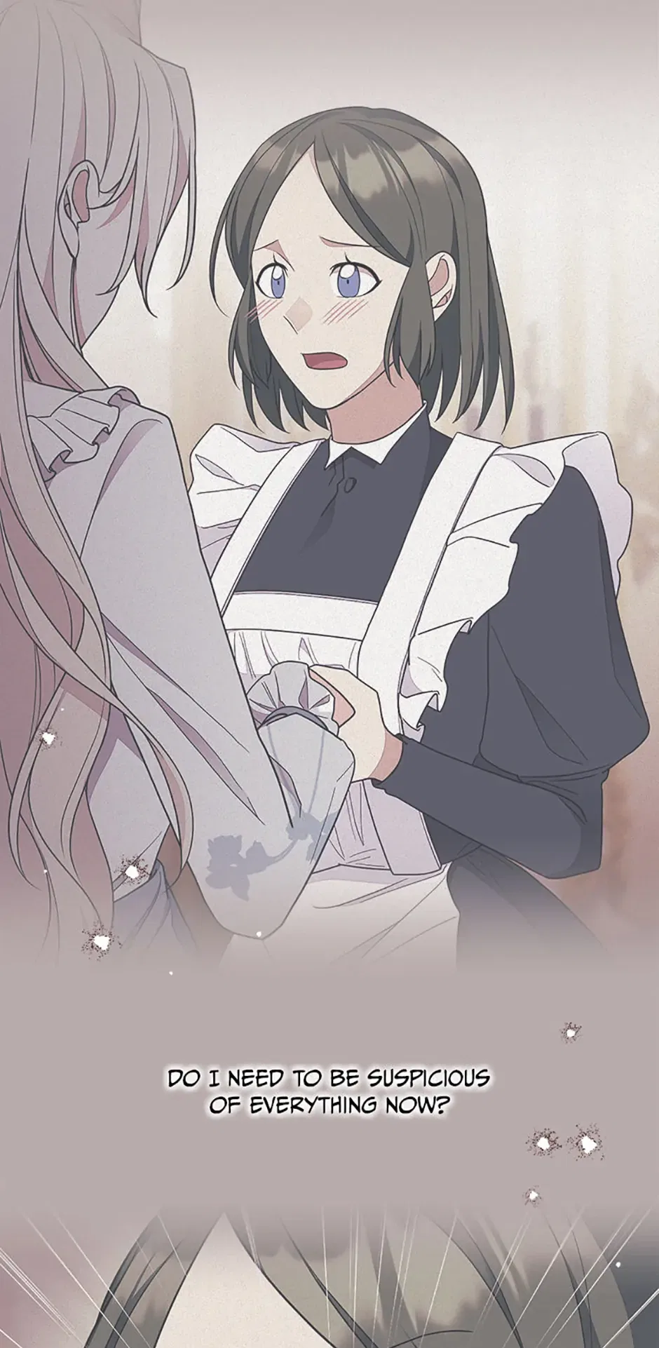 Only for Your Well-Being Chapter 57 – Page 4