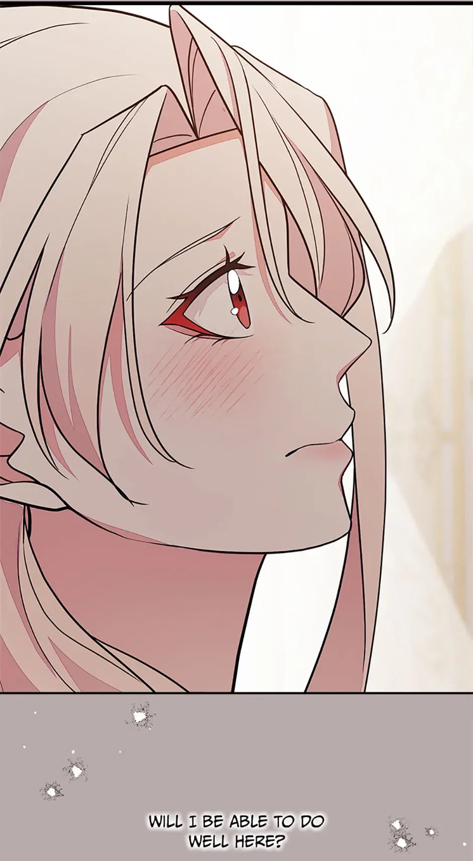 Only for Your Well-Being Chapter 57 – Page 6