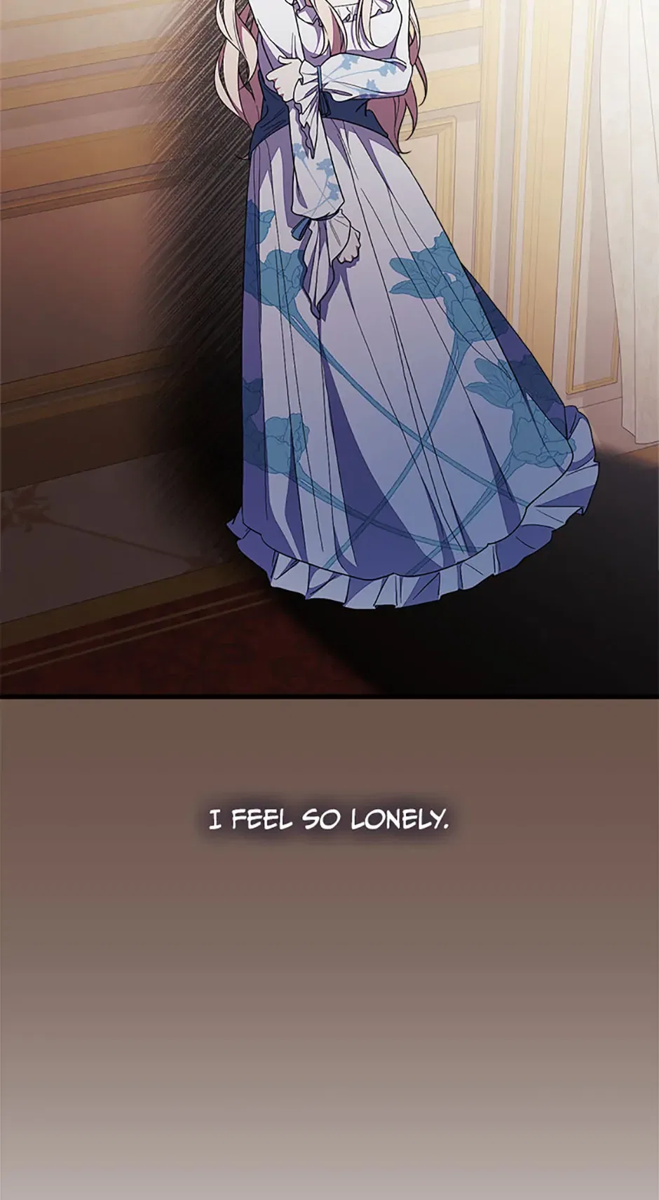 Only for Your Well-Being Chapter 57 – Page 8