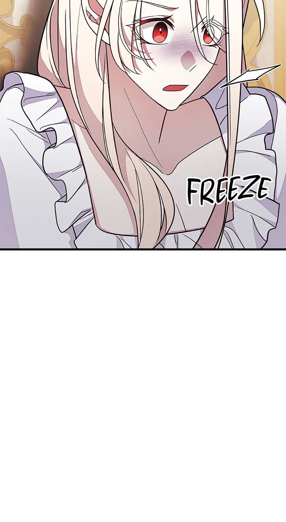 Only for Your Well-Being Chapter 57 – Page 10