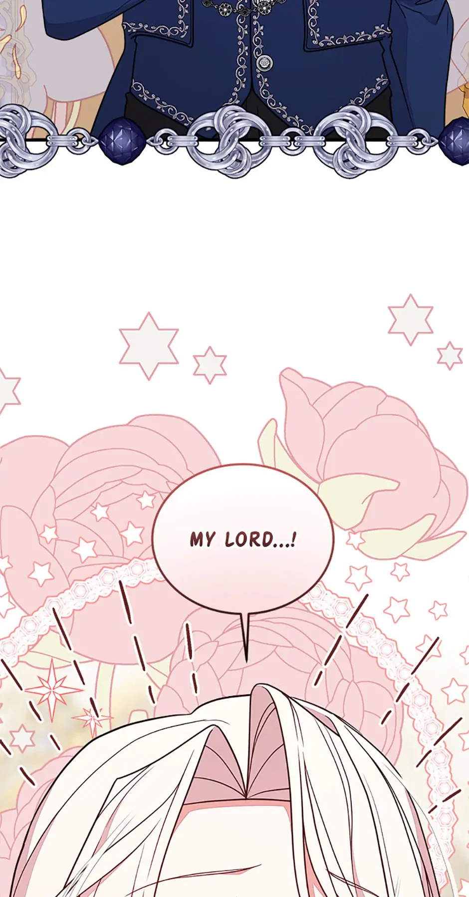 Only for Your Well-Being Chapter 57 – Page 15