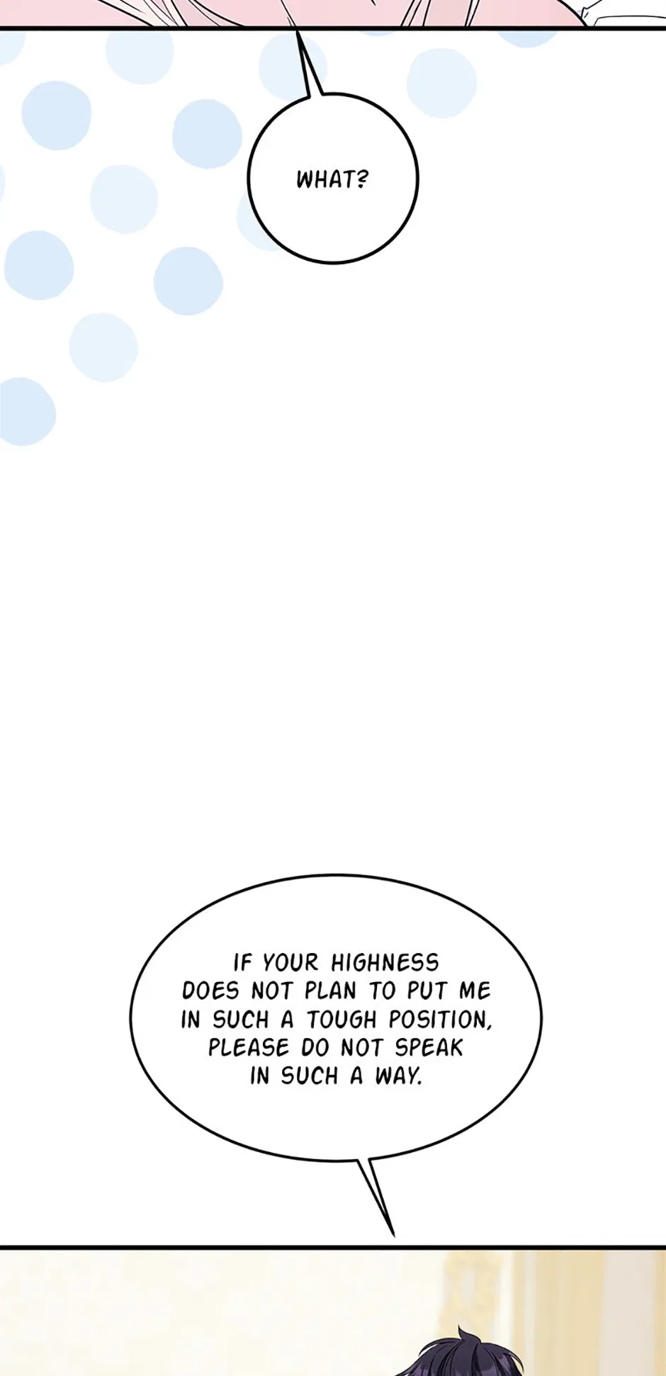 Only for Your Well-Being Chapter 57 – Page 23