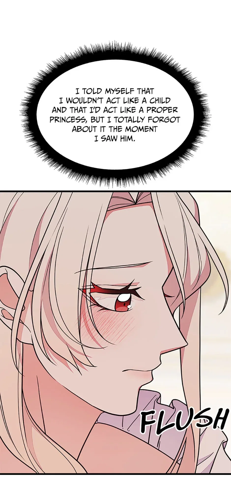 Only for Your Well-Being Chapter 57 – Page 25
