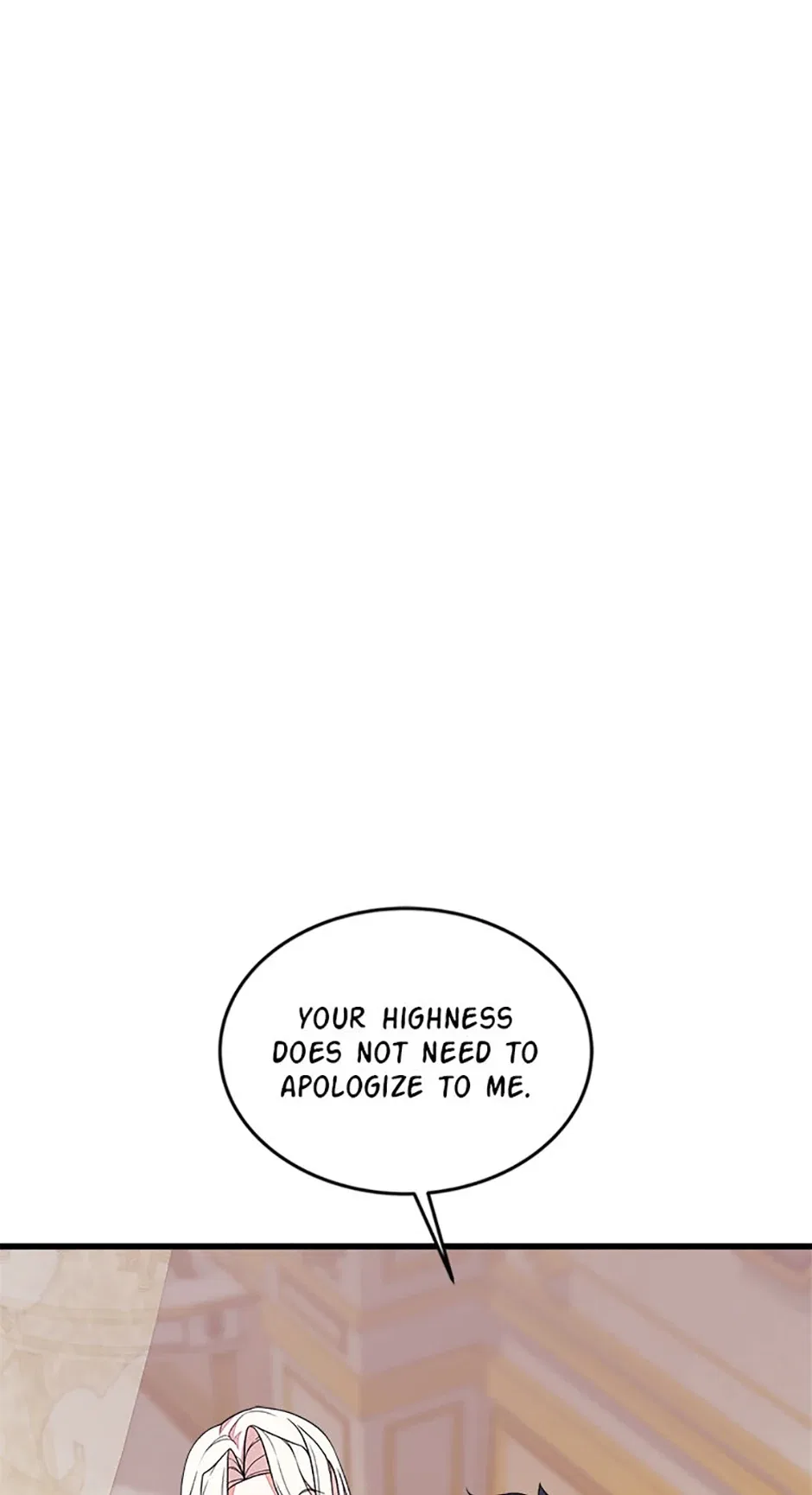 Only for Your Well-Being Chapter 57 – Page 26