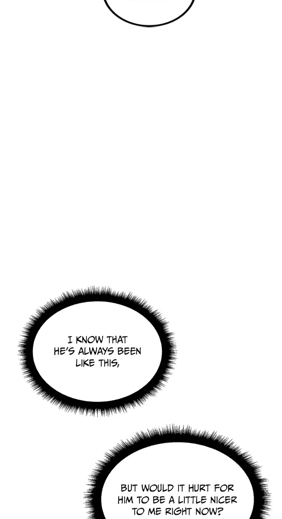 Only for Your Well-Being Chapter 57 – Page 29