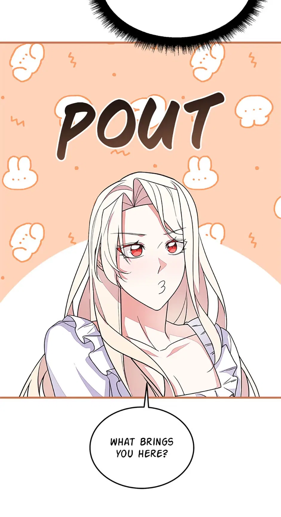 Only for Your Well-Being Chapter 57 – Page 30