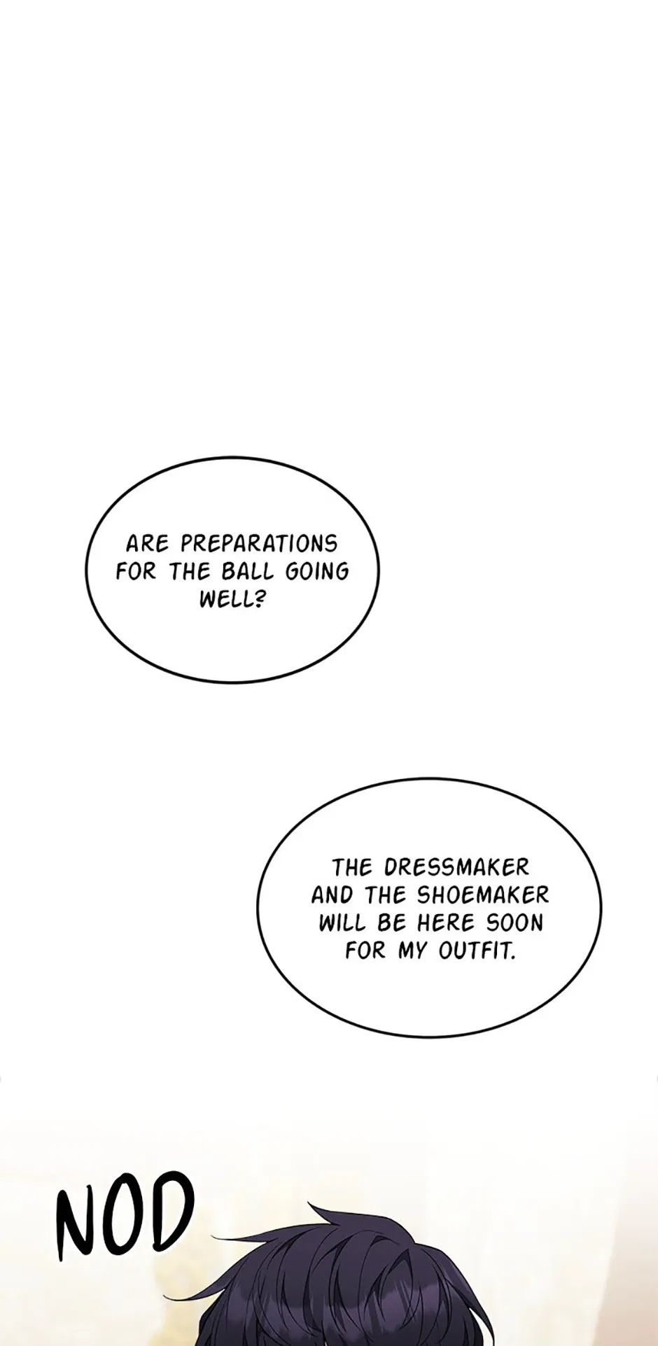 Only for Your Well-Being Chapter 57 – Page 31