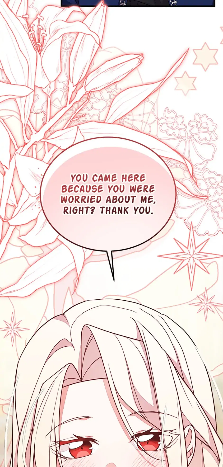 Only for Your Well-Being Chapter 57 – Page 37