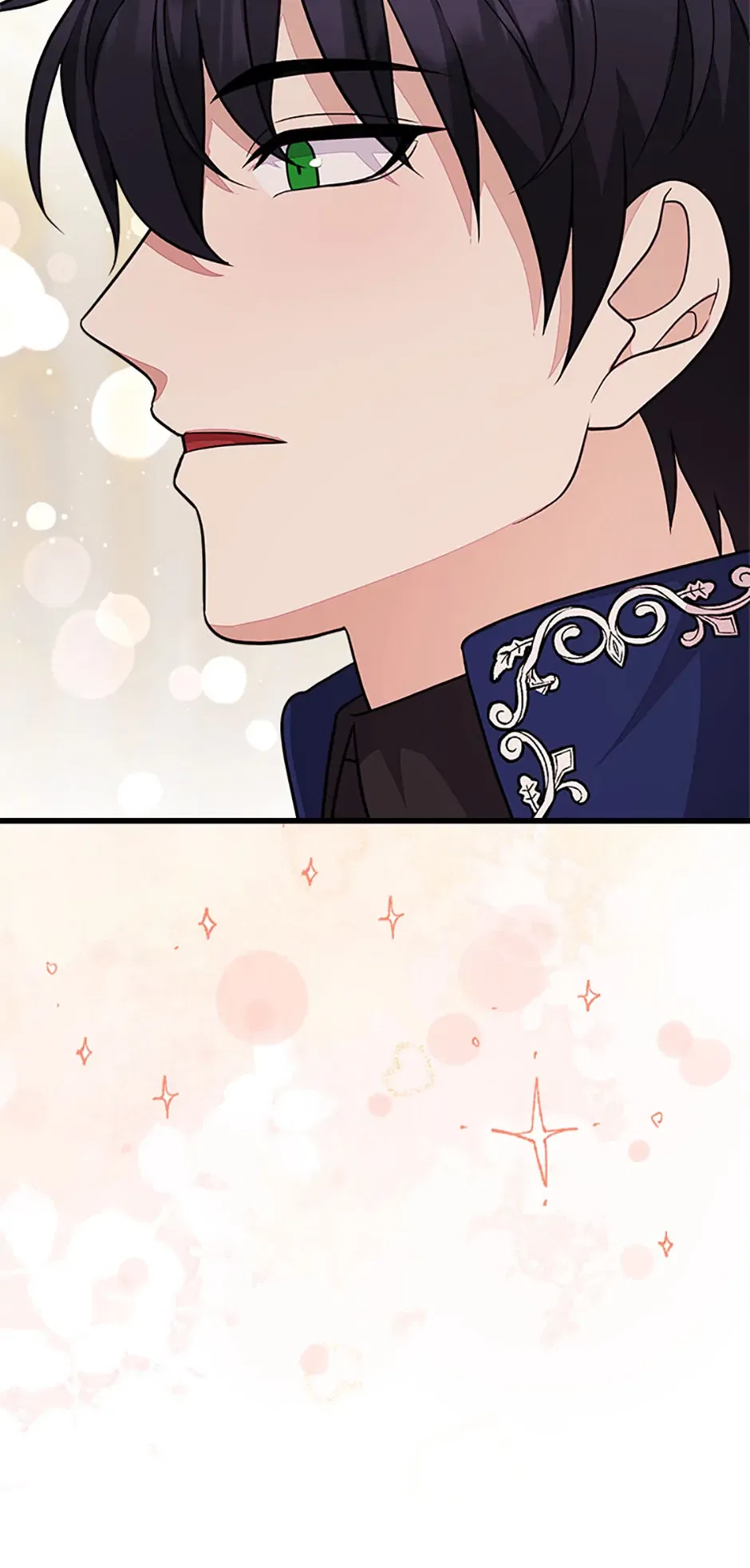 Only for Your Well-Being Chapter 57 – Page 39
