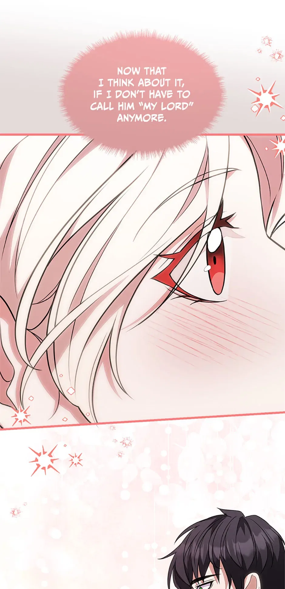 Only for Your Well-Being Chapter 57 – Page 40