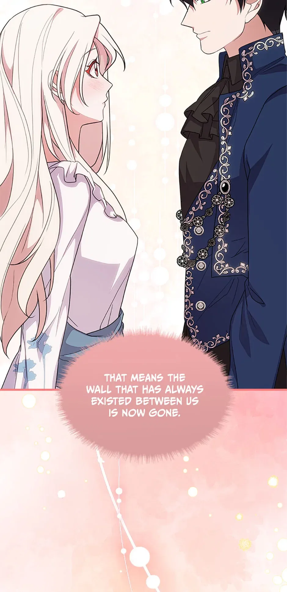 Only for Your Well-Being Chapter 57 – Page 41