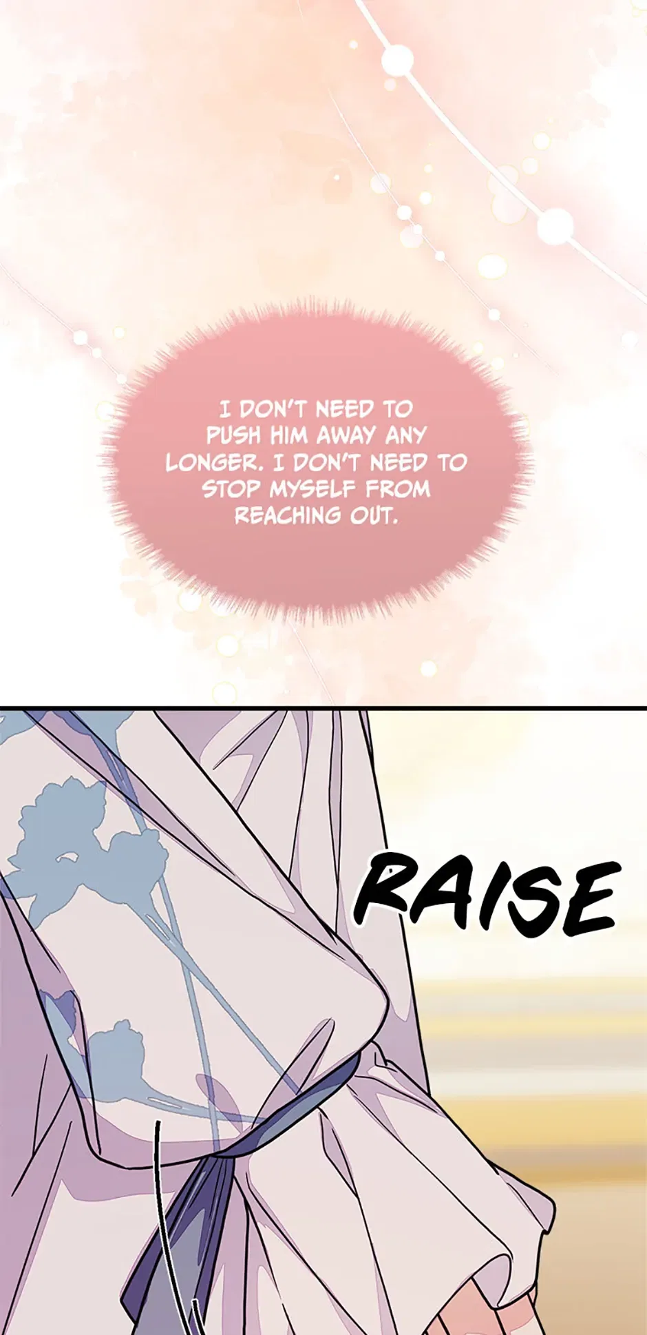 Only for Your Well-Being Chapter 57 – Page 42