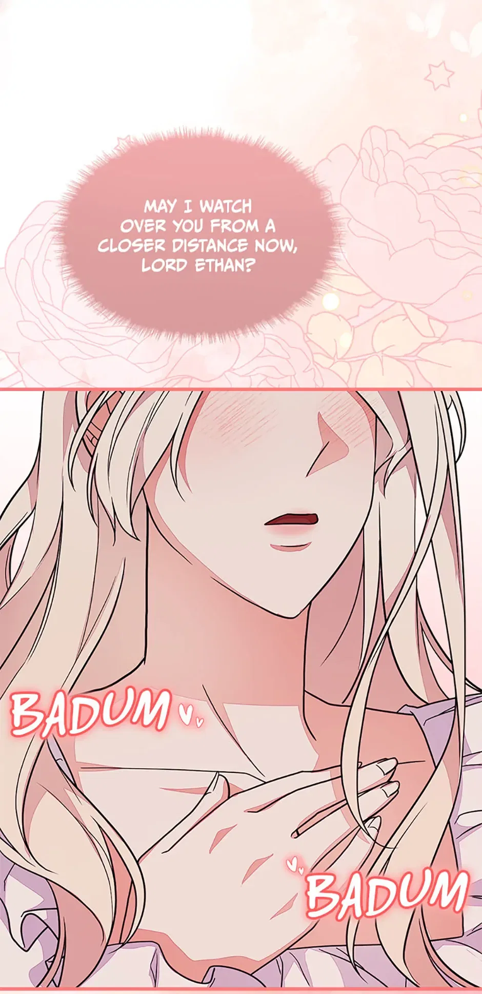 Only for Your Well-Being Chapter 57 – Page 44
