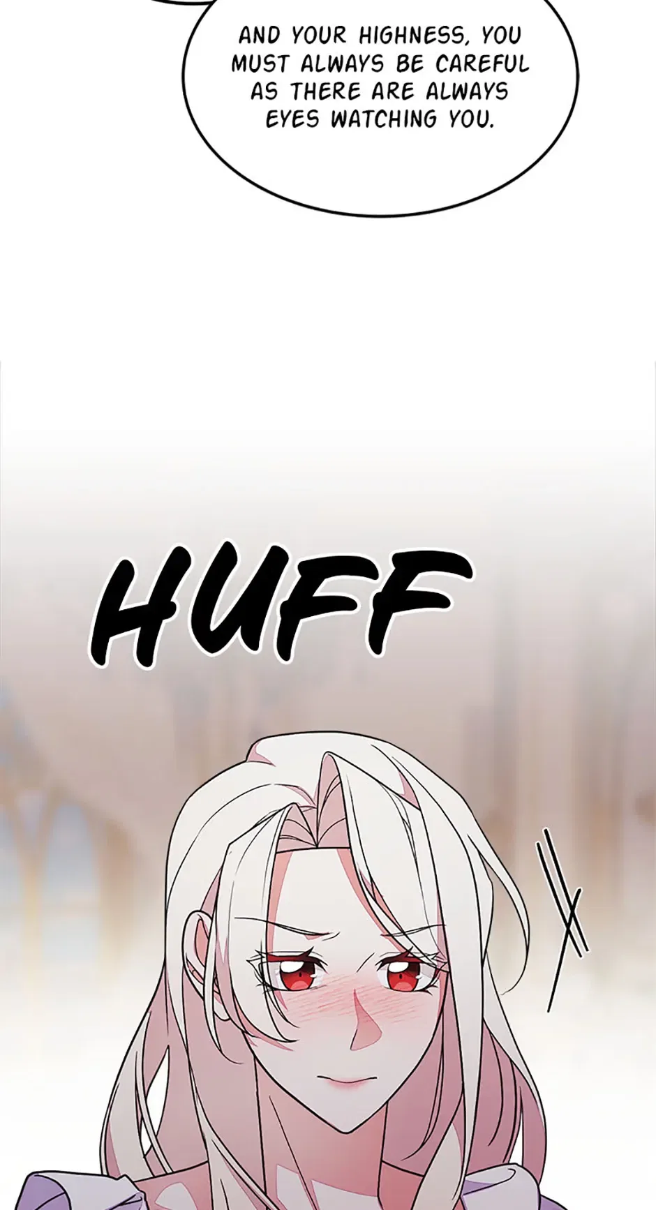 Only for Your Well-Being Chapter 57 – Page 47