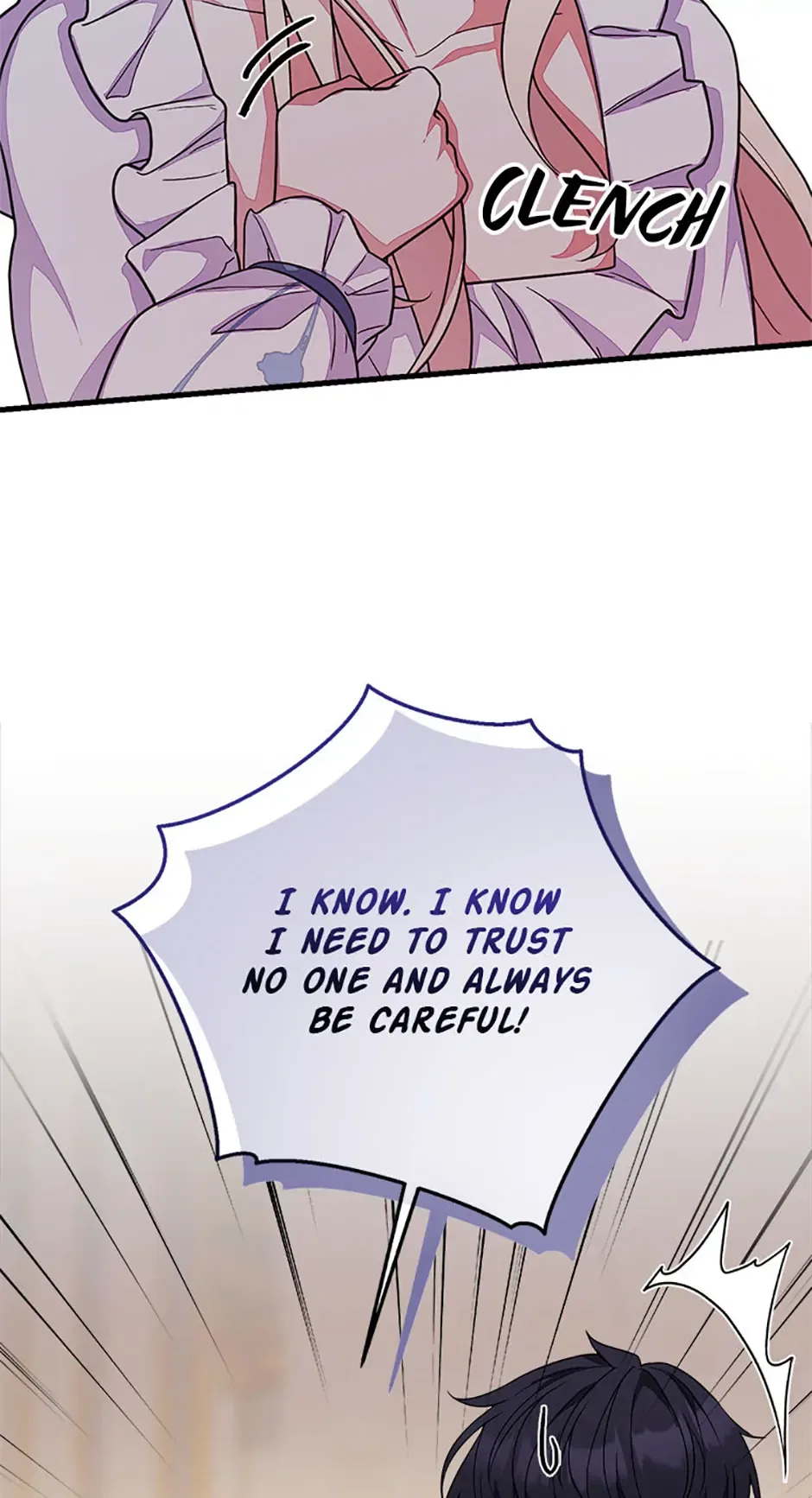 Only for Your Well-Being Chapter 57 – Page 48