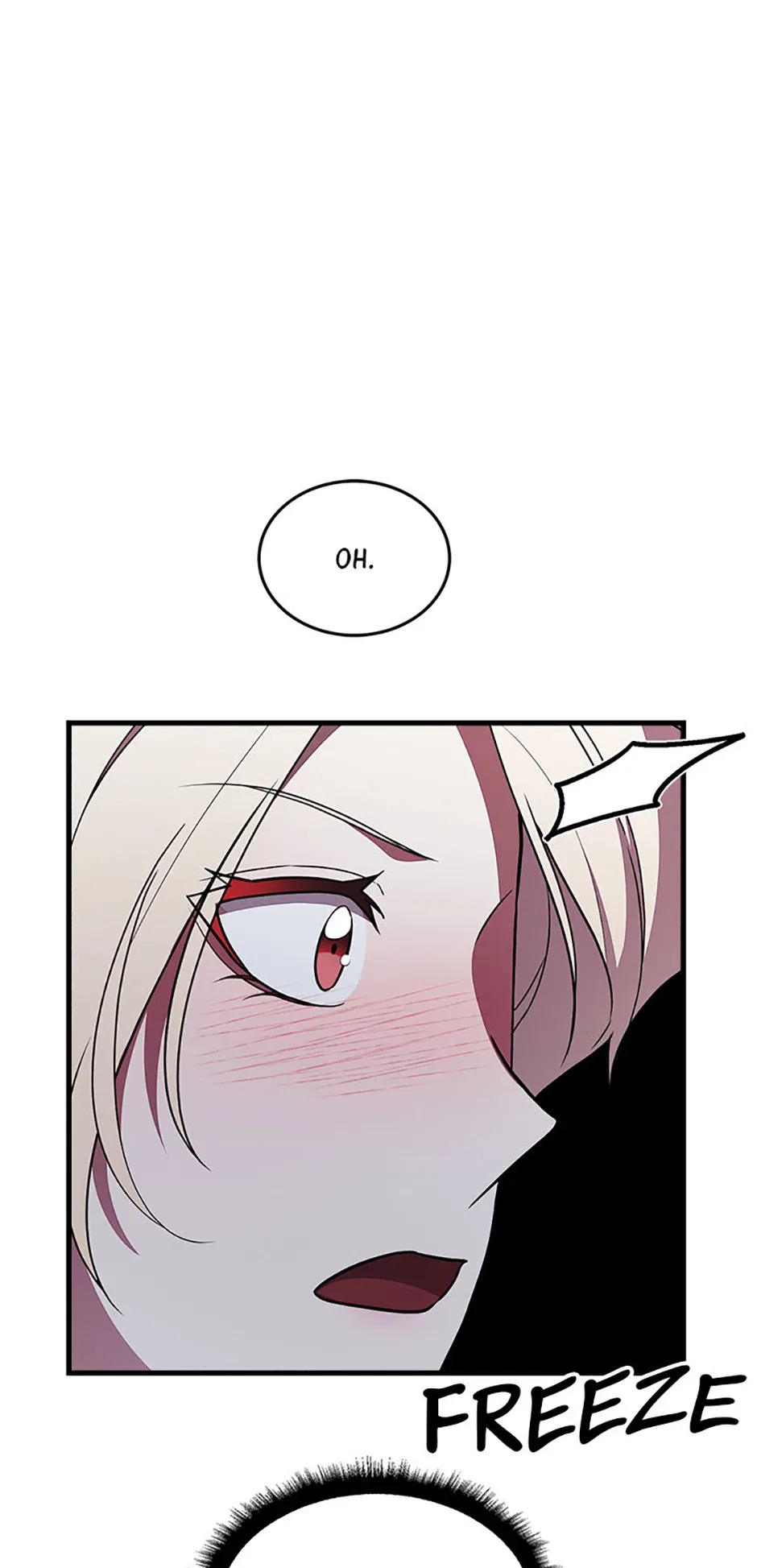 Only for Your Well-Being Chapter 57 – Page 50