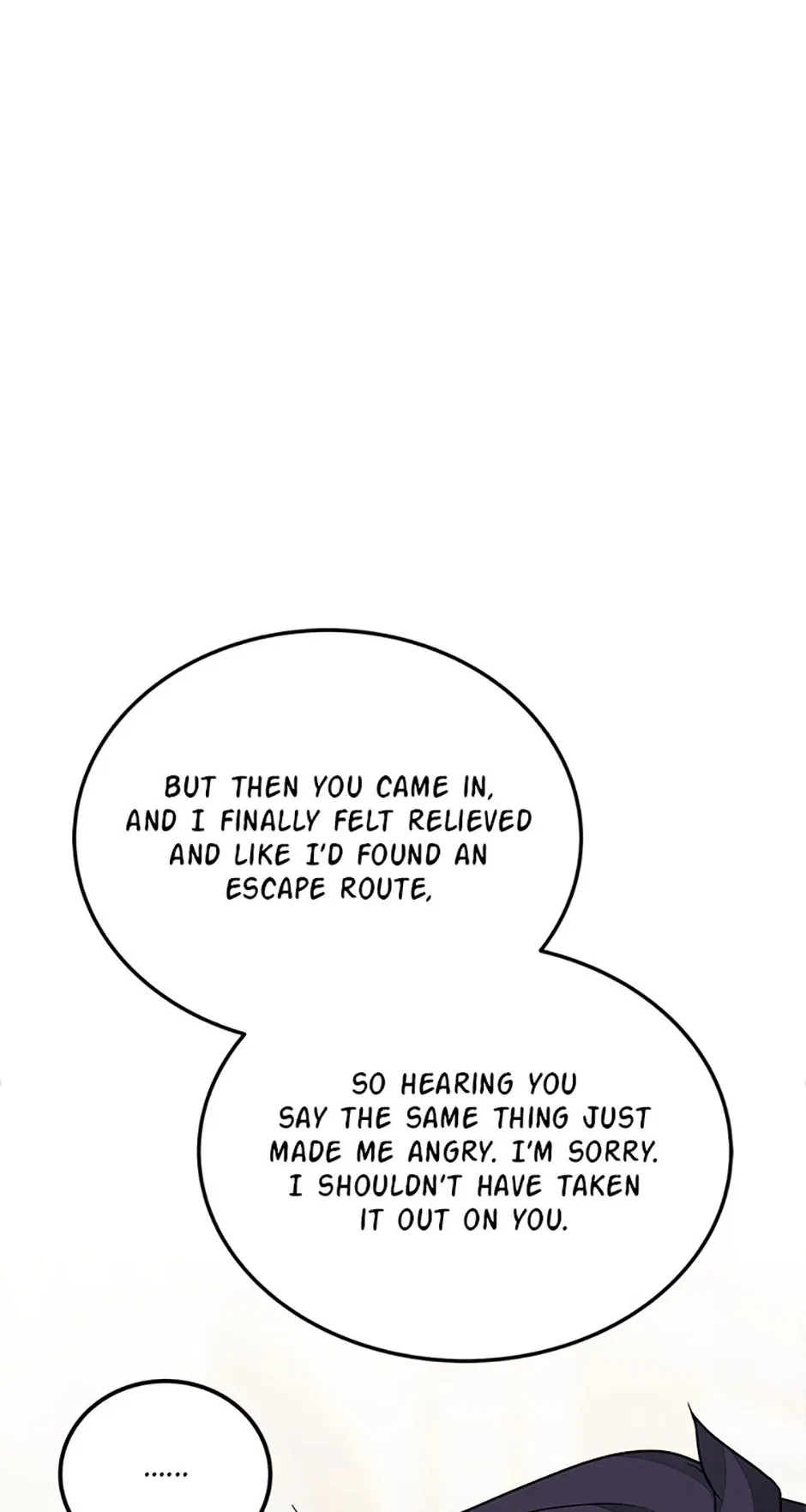 Only for Your Well-Being Chapter 57 – Page 54