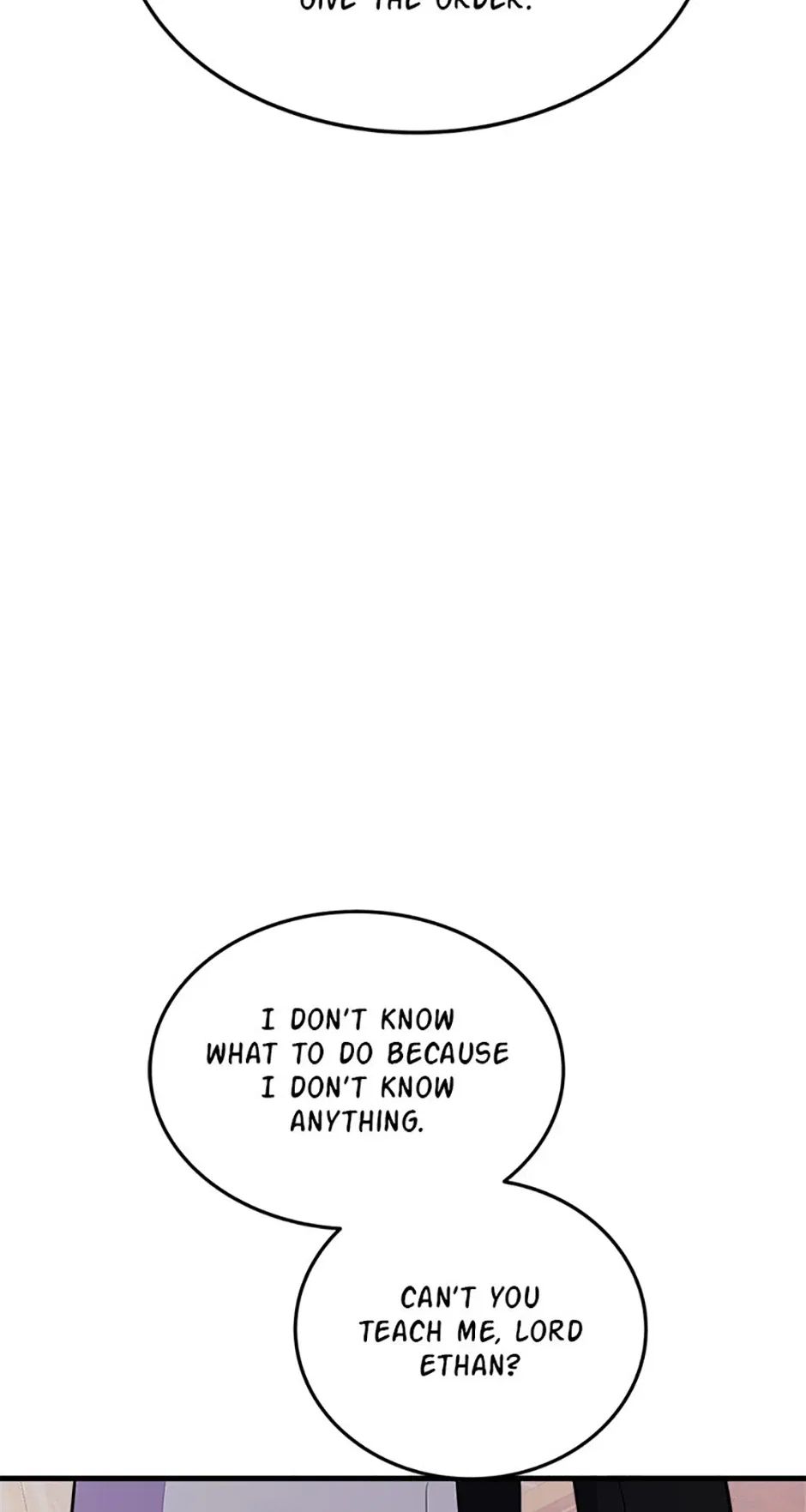 Only for Your Well-Being Chapter 57 – Page 56