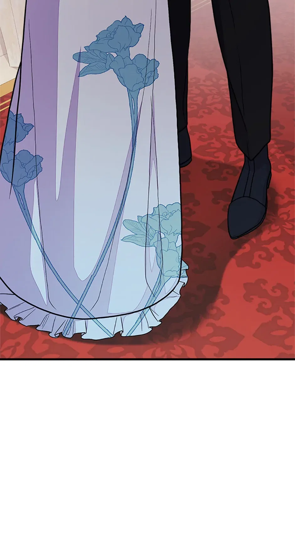 Only for Your Well-Being Chapter 57 – Page 57