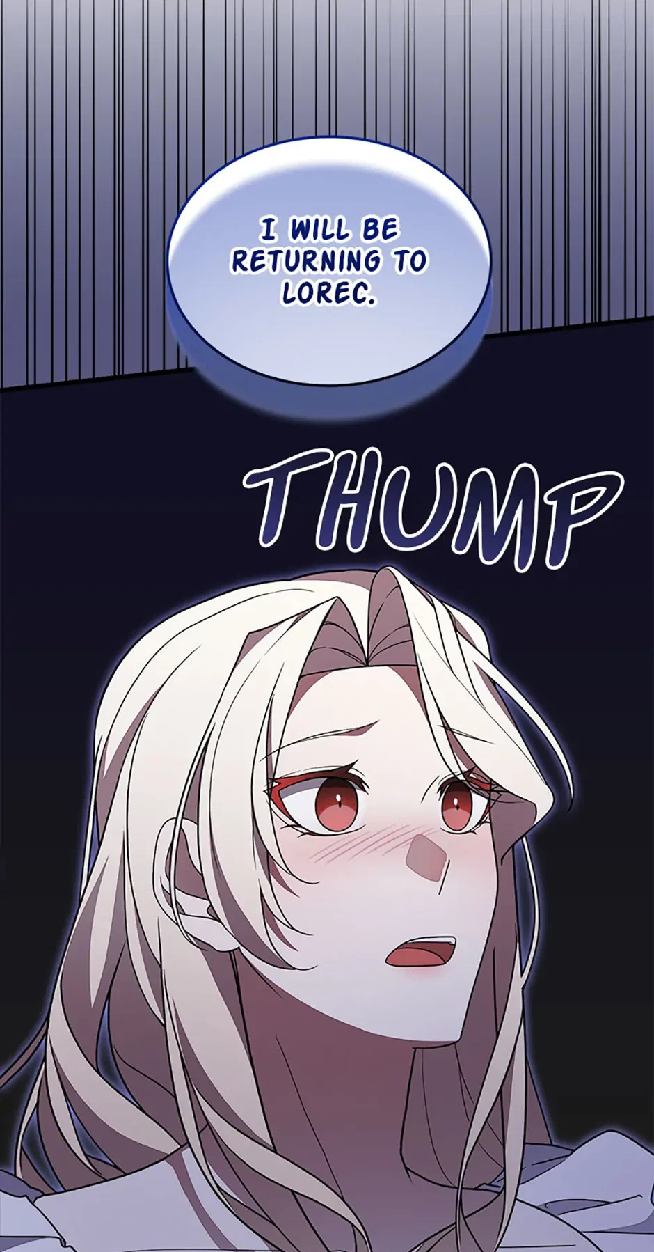 Only for Your Well-Being Chapter 57 – Page 61
