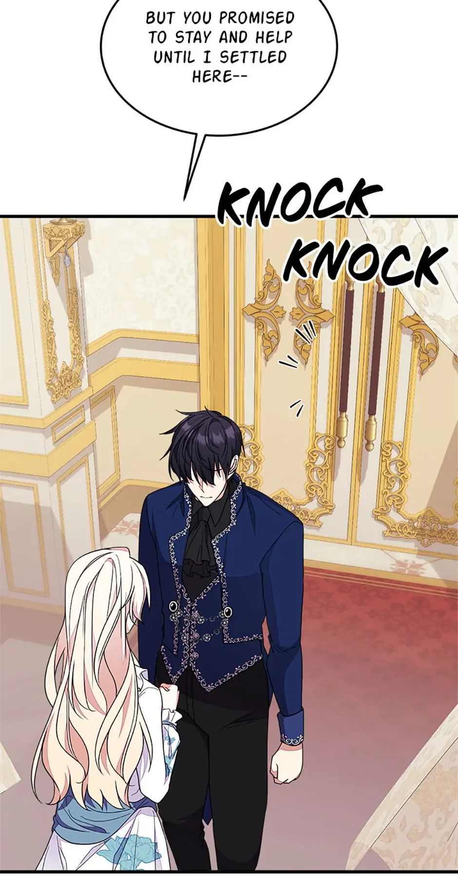 Only for Your Well-Being Chapter 57 – Page 63