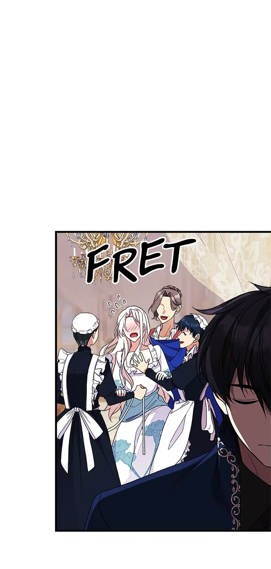 Only for Your Well-Being Chapter 57 – Page 67