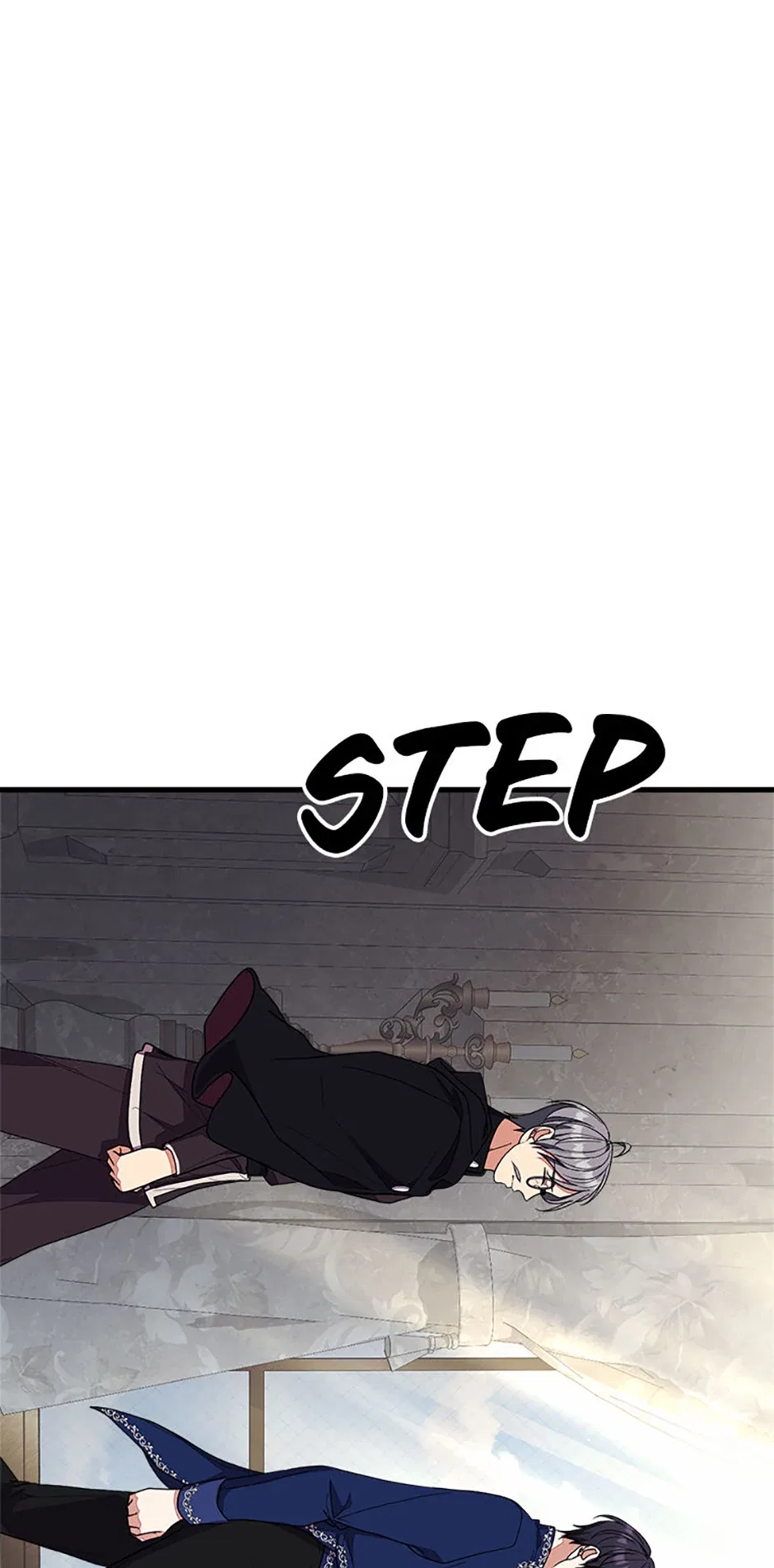 Only for Your Well-Being Chapter 57 – Page 71