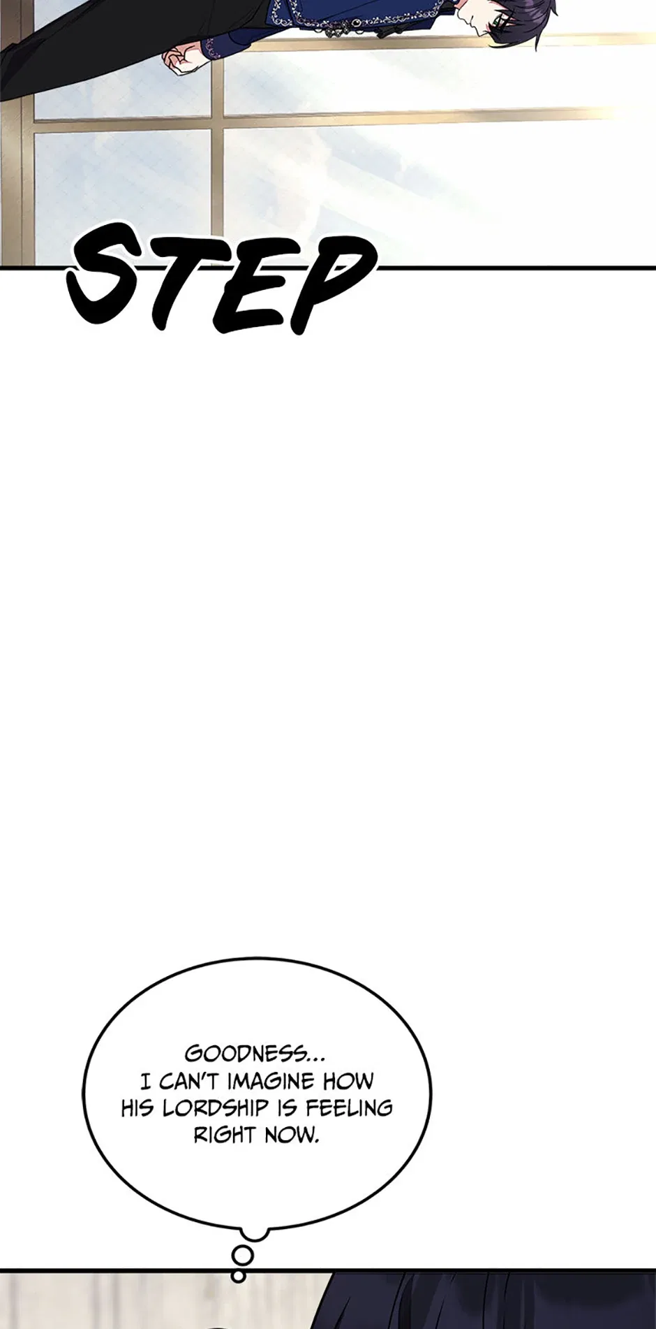 Only for Your Well-Being Chapter 57 – Page 72