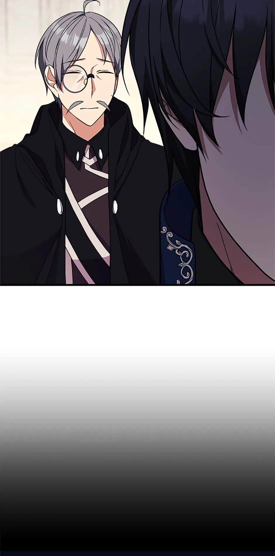 Only for Your Well-Being Chapter 57 – Page 73