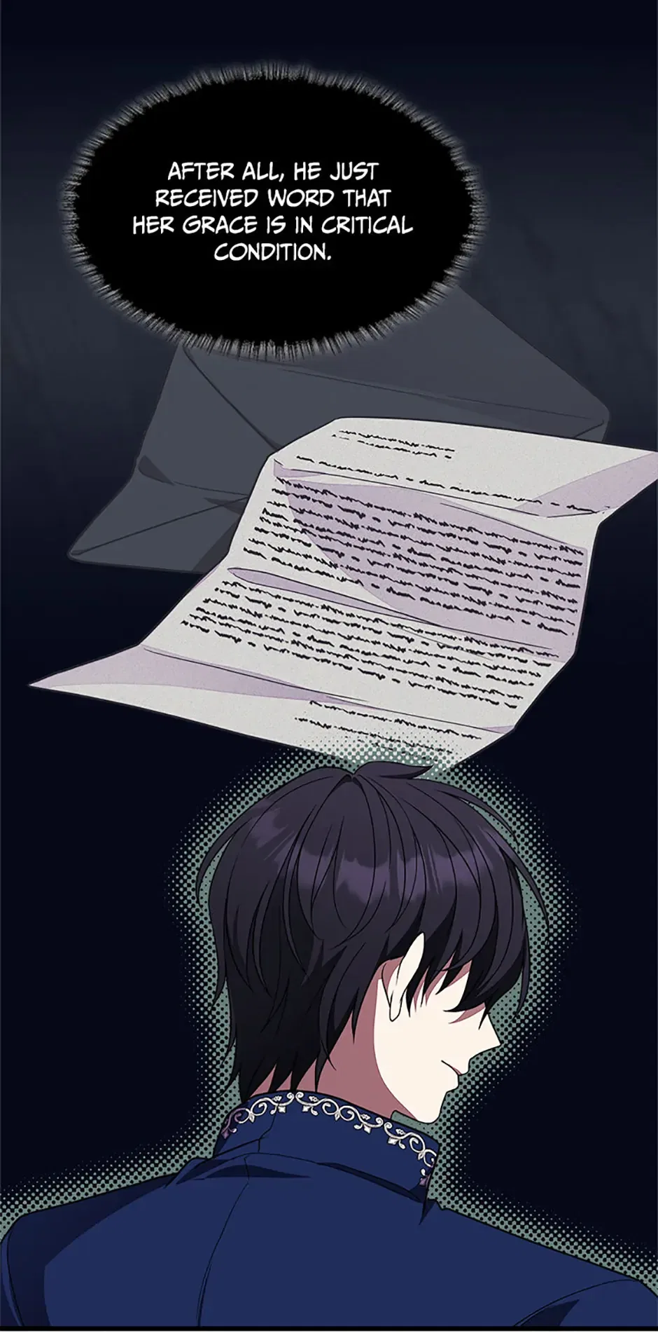 Only for Your Well-Being Chapter 57 – Page 74