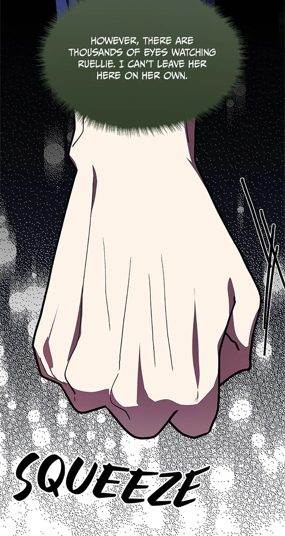 Only for Your Well-Being Chapter 57 – Page 77