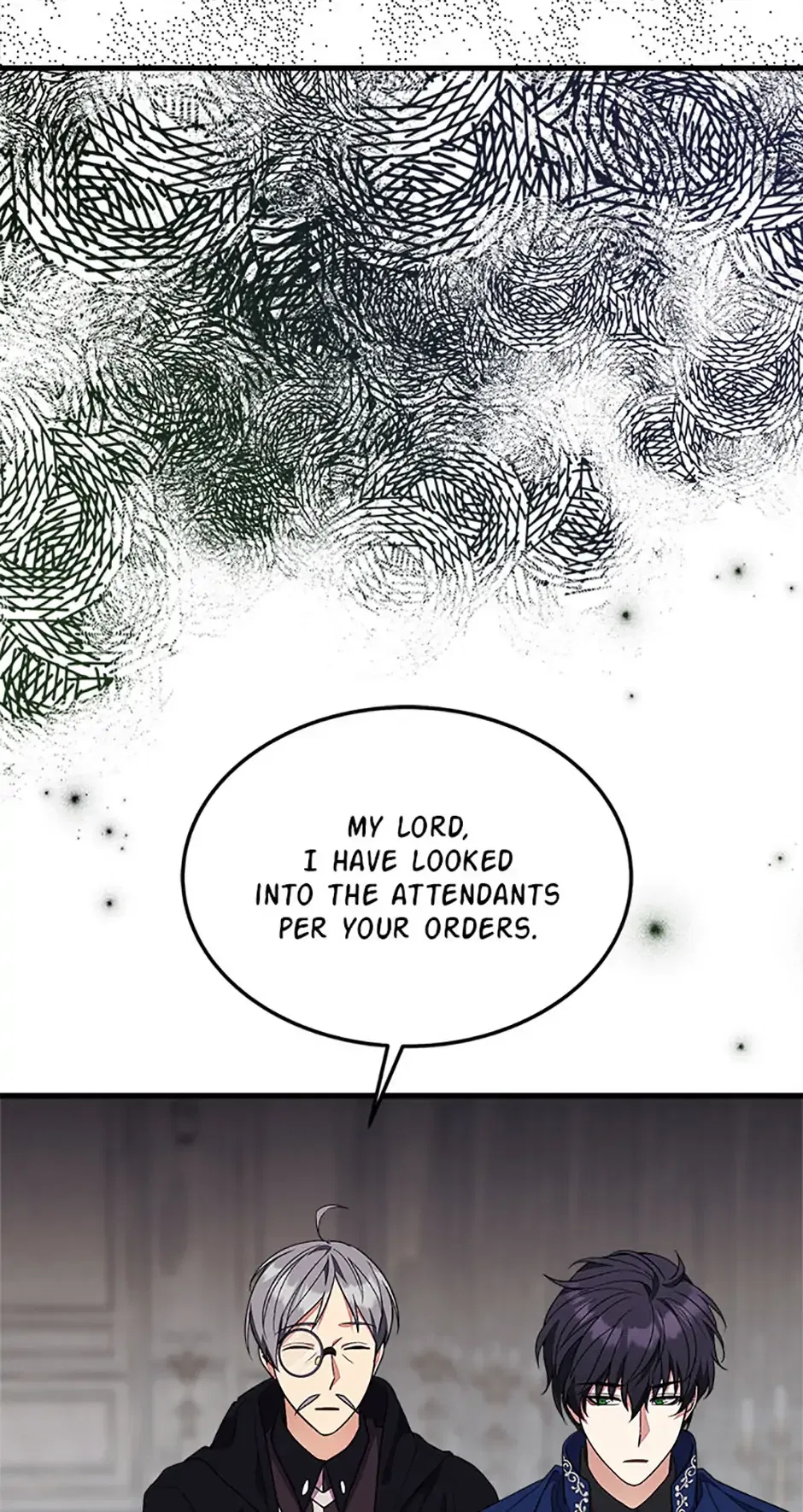 Only for Your Well-Being Chapter 57 – Page 78