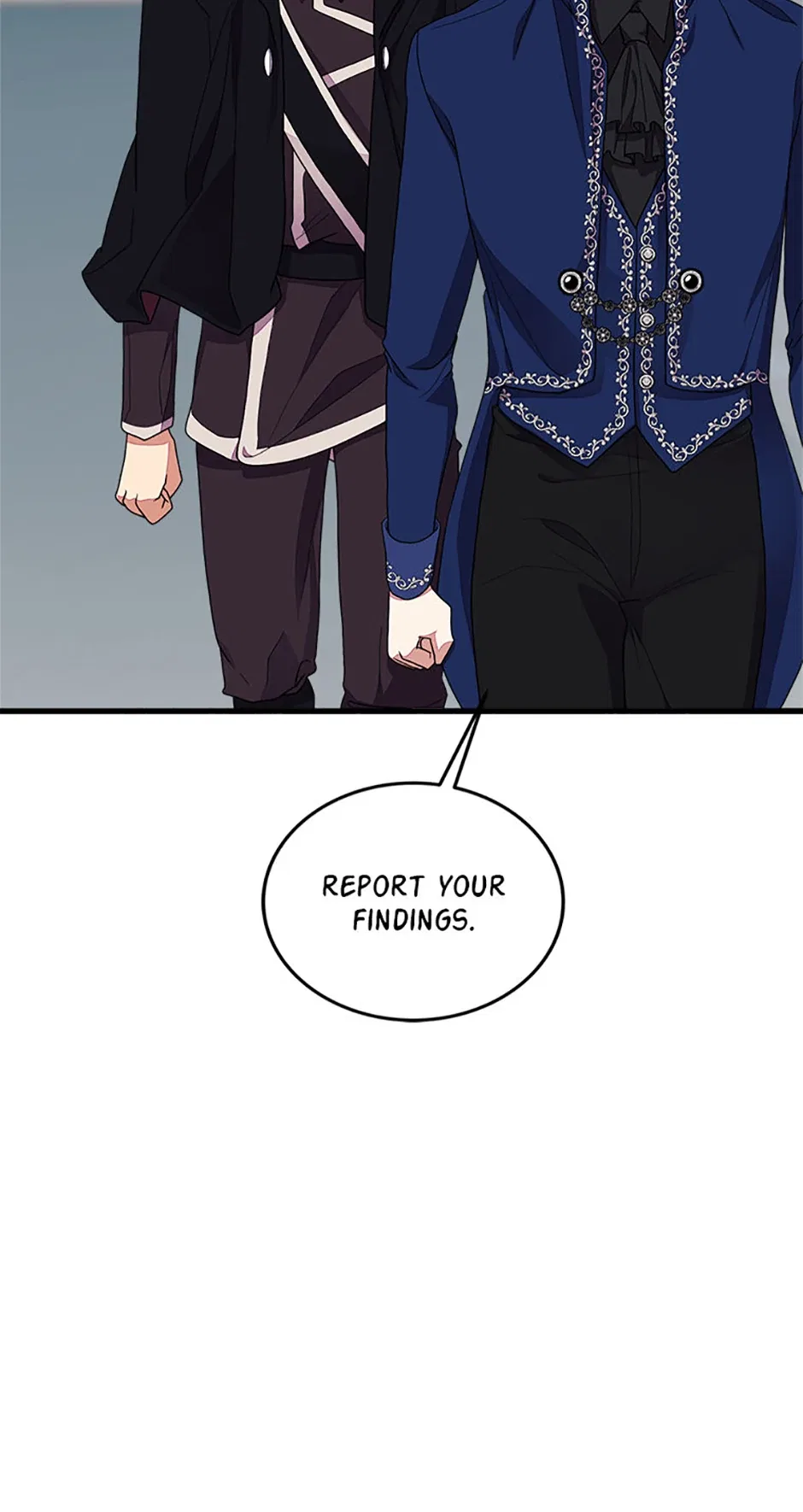 Only for Your Well-Being Chapter 57 – Page 79
