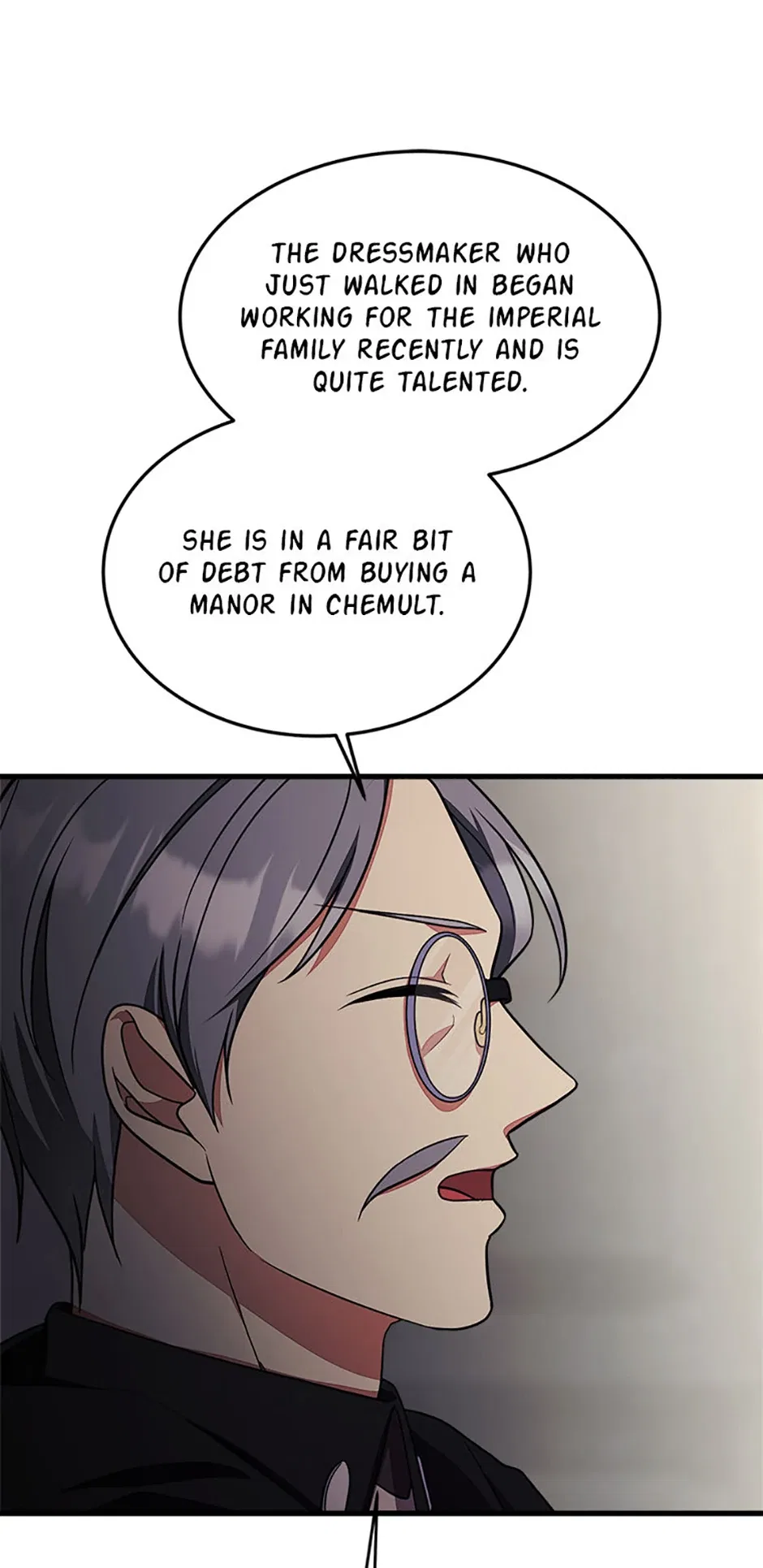 Only for Your Well-Being Chapter 57 – Page 80