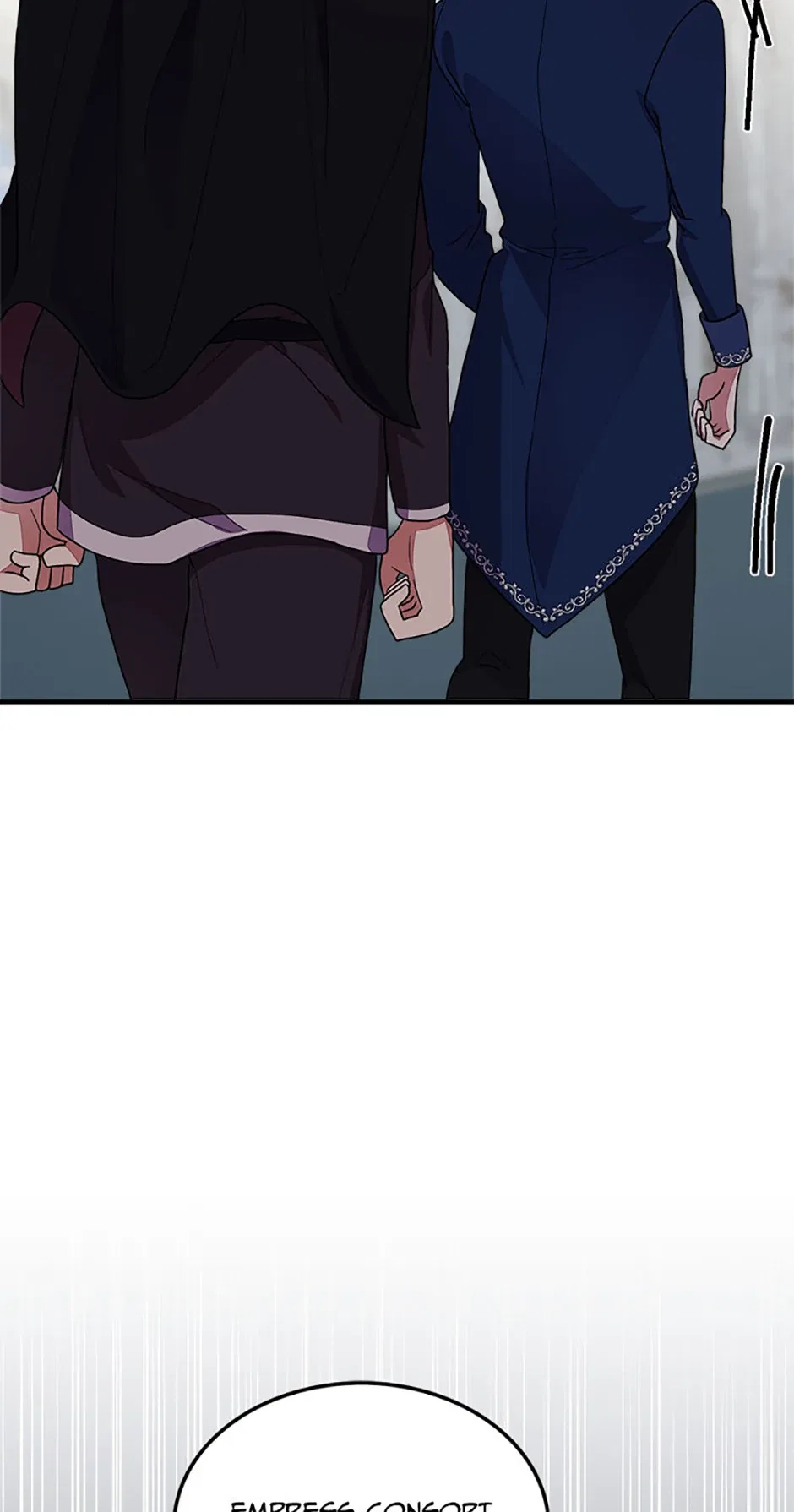 Only for Your Well-Being Chapter 57 – Page 85