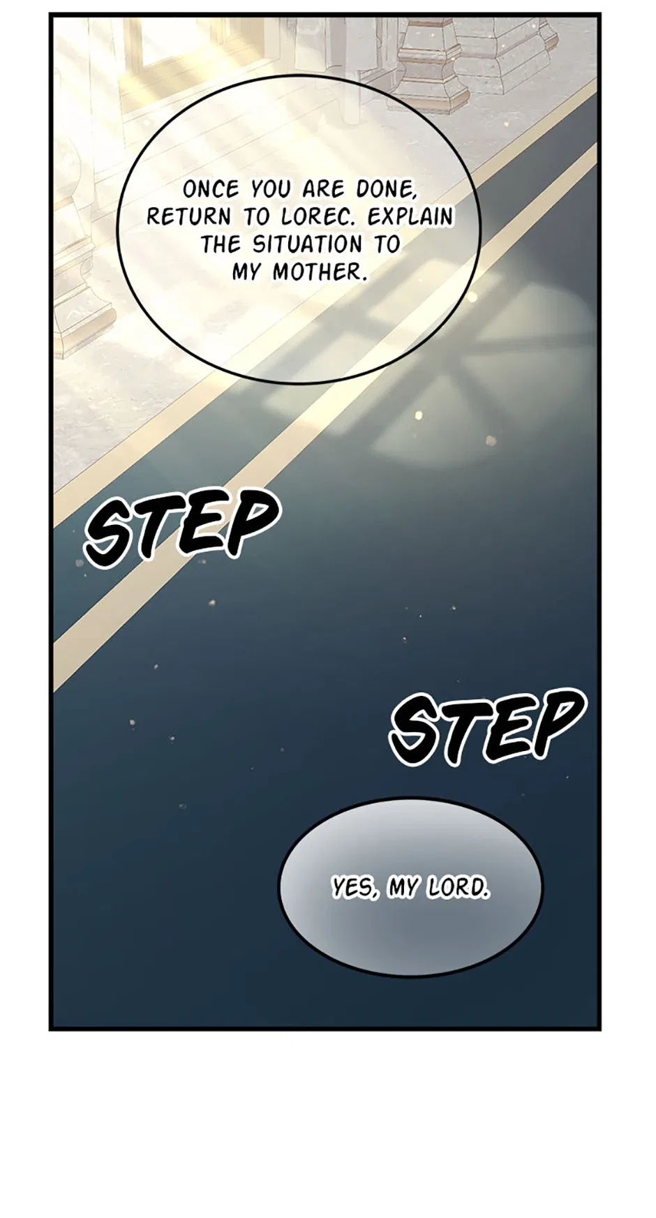Only for Your Well-Being Chapter 57 – Page 89