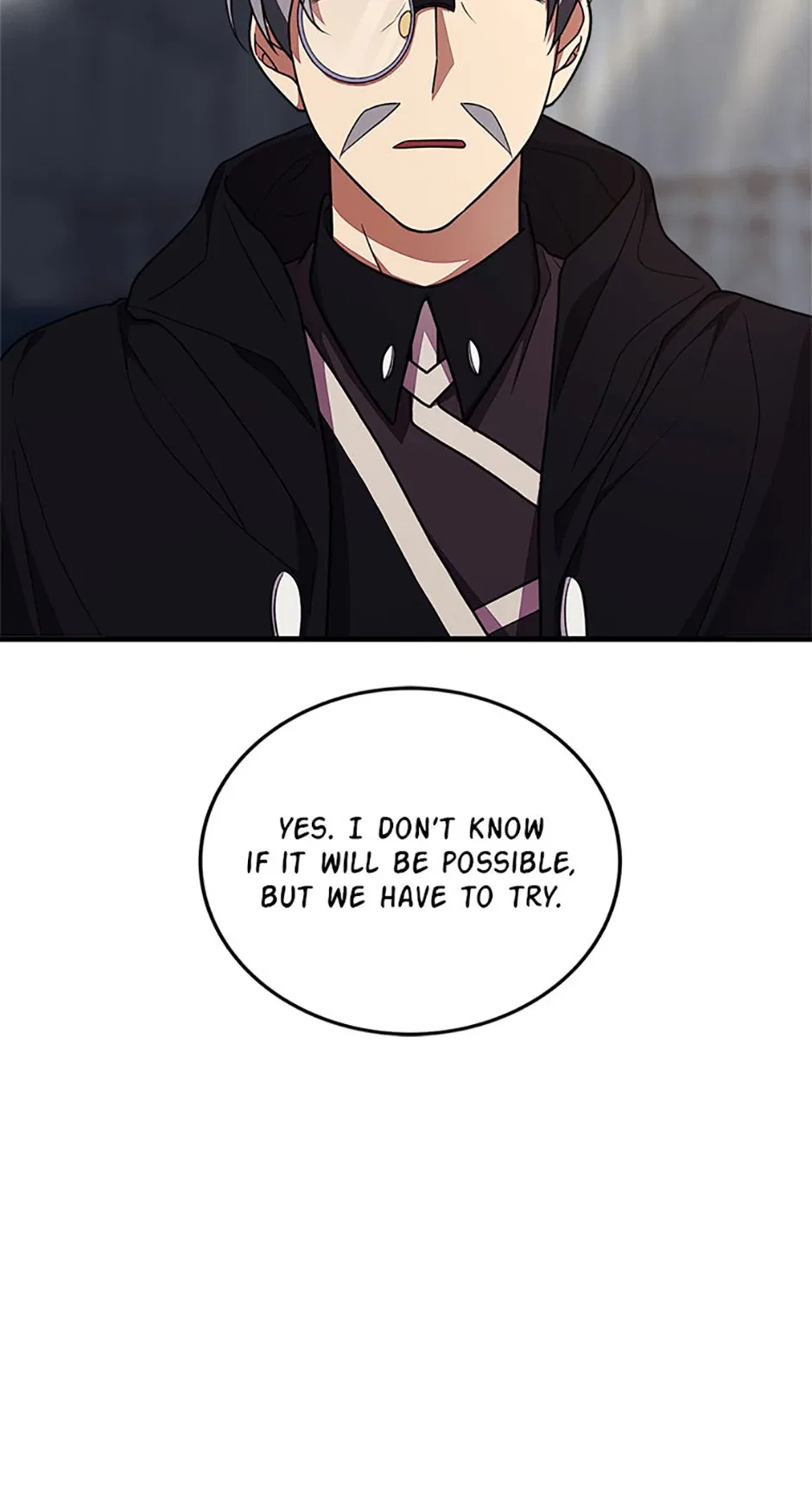 Only for Your Well-Being Chapter 57 – Page 91