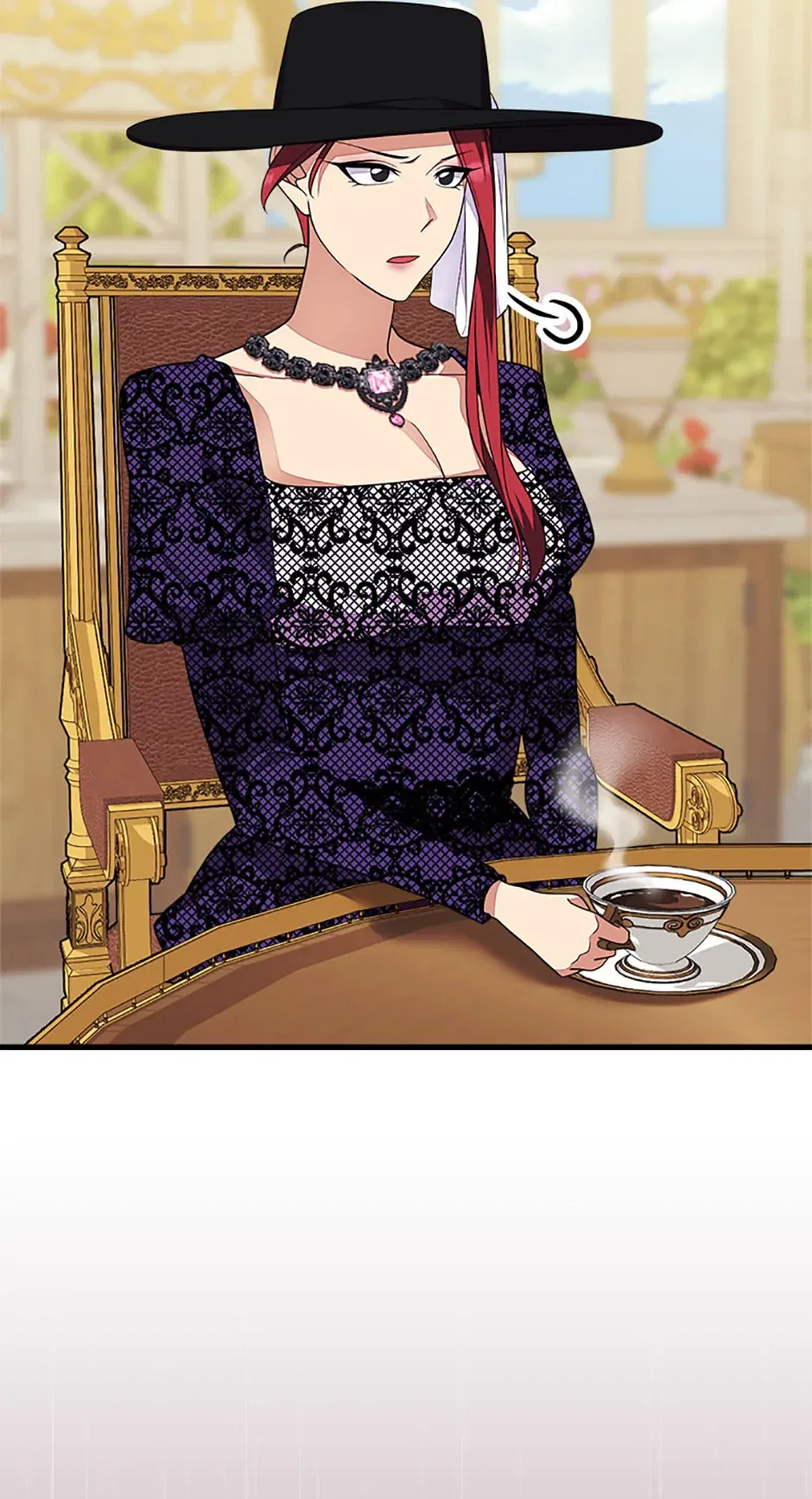 Only for Your Well-Being Chapter 56 – Page 8
