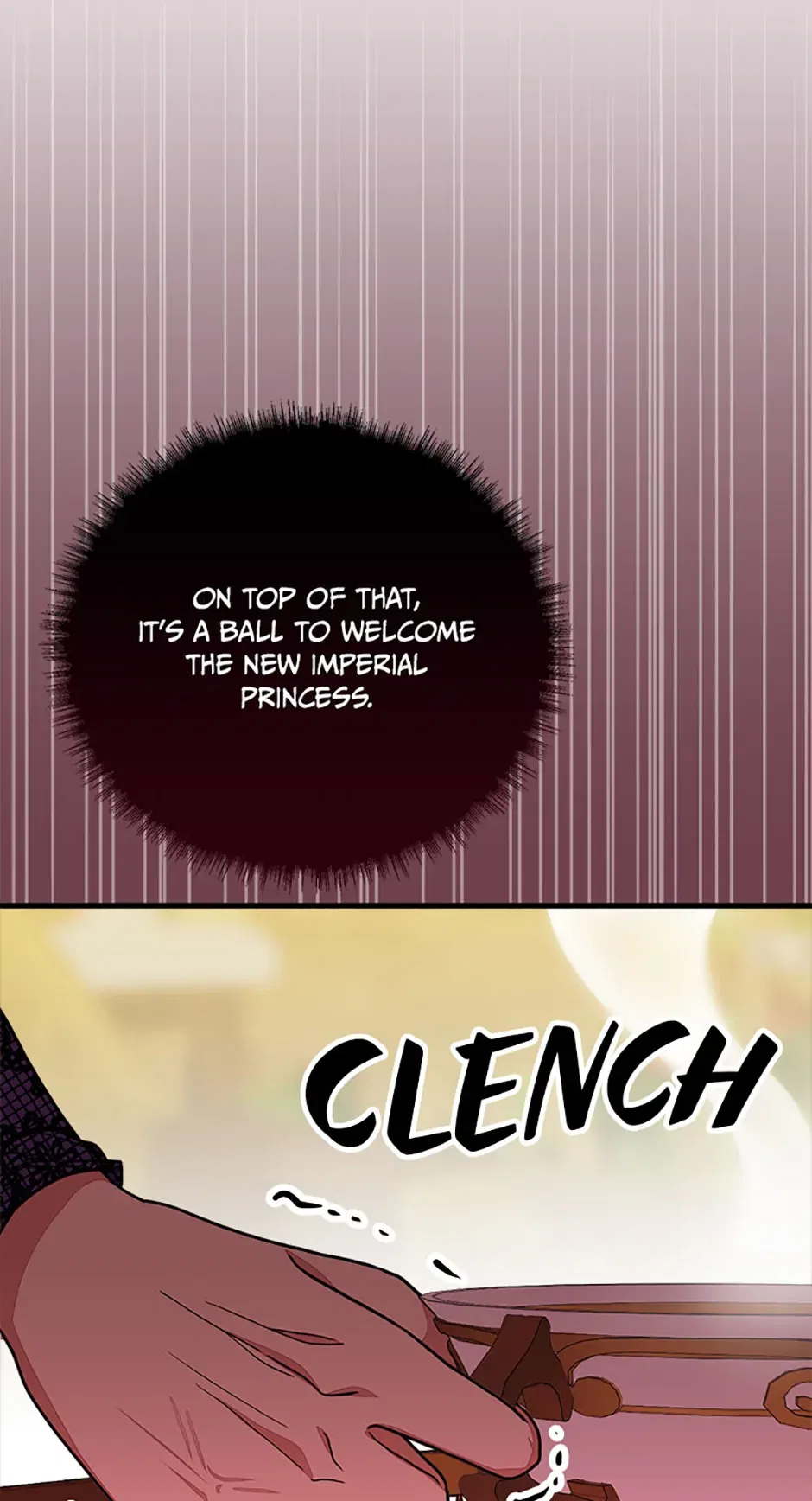 Only for Your Well-Being Chapter 56 – Page 9