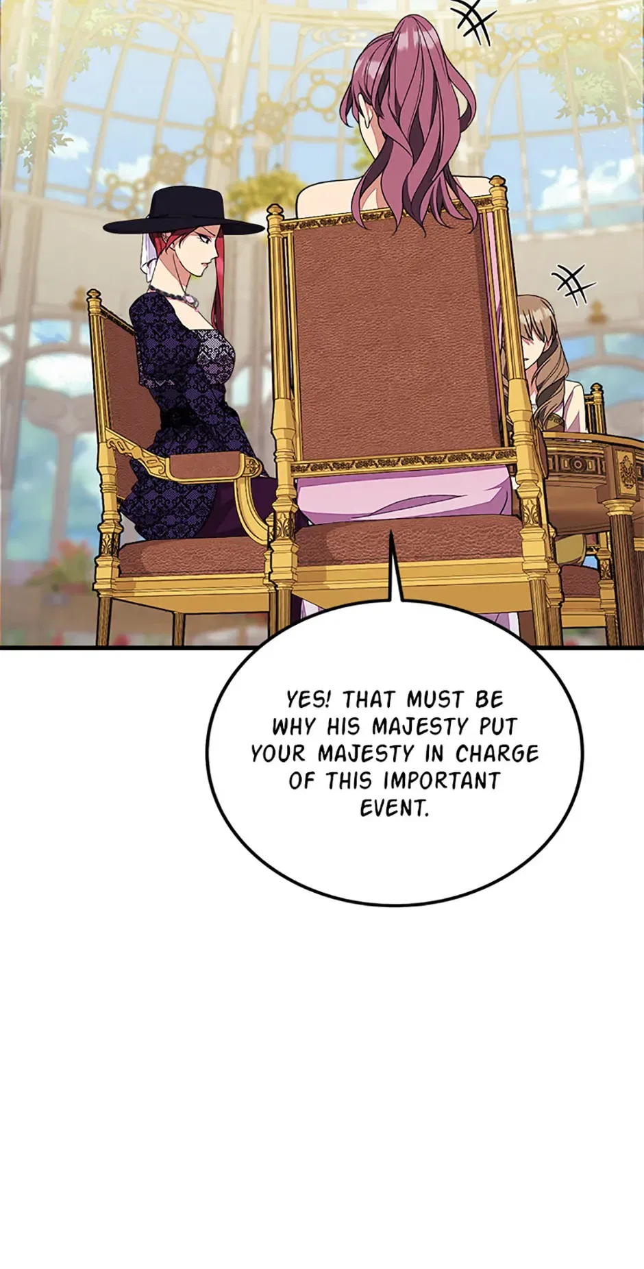 Only for Your Well-Being Chapter 56 – Page 13