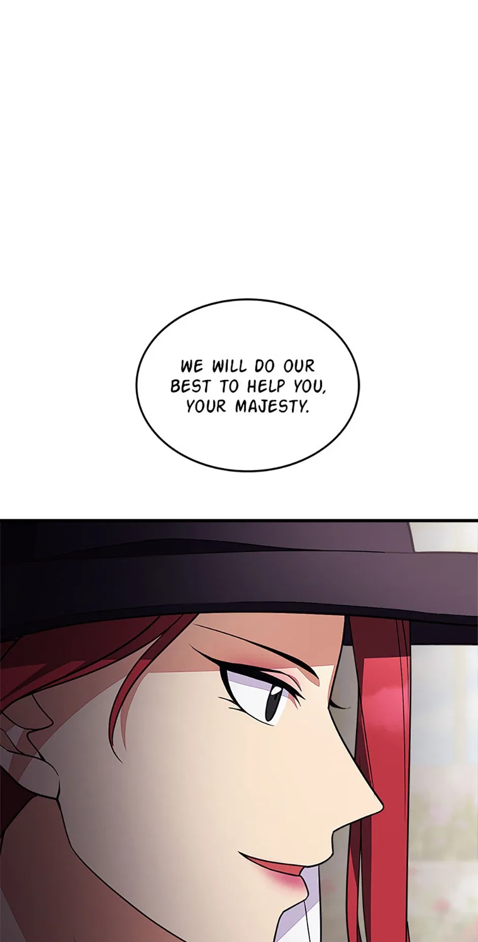 Only for Your Well-Being Chapter 56 – Page 14