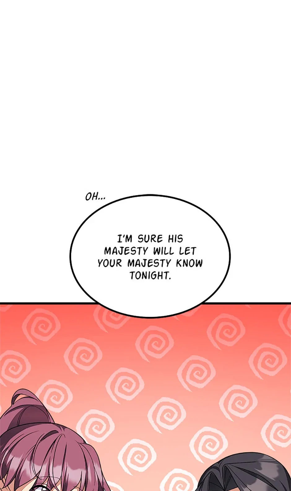 Only for Your Well-Being Chapter 56 – Page 22