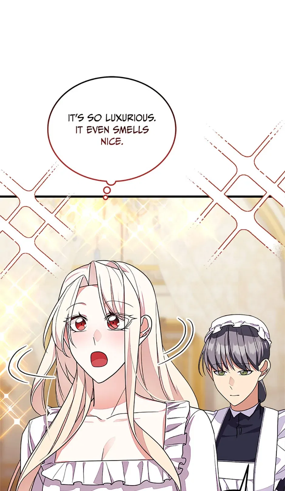 Only for Your Well-Being Chapter 56 – Page 33