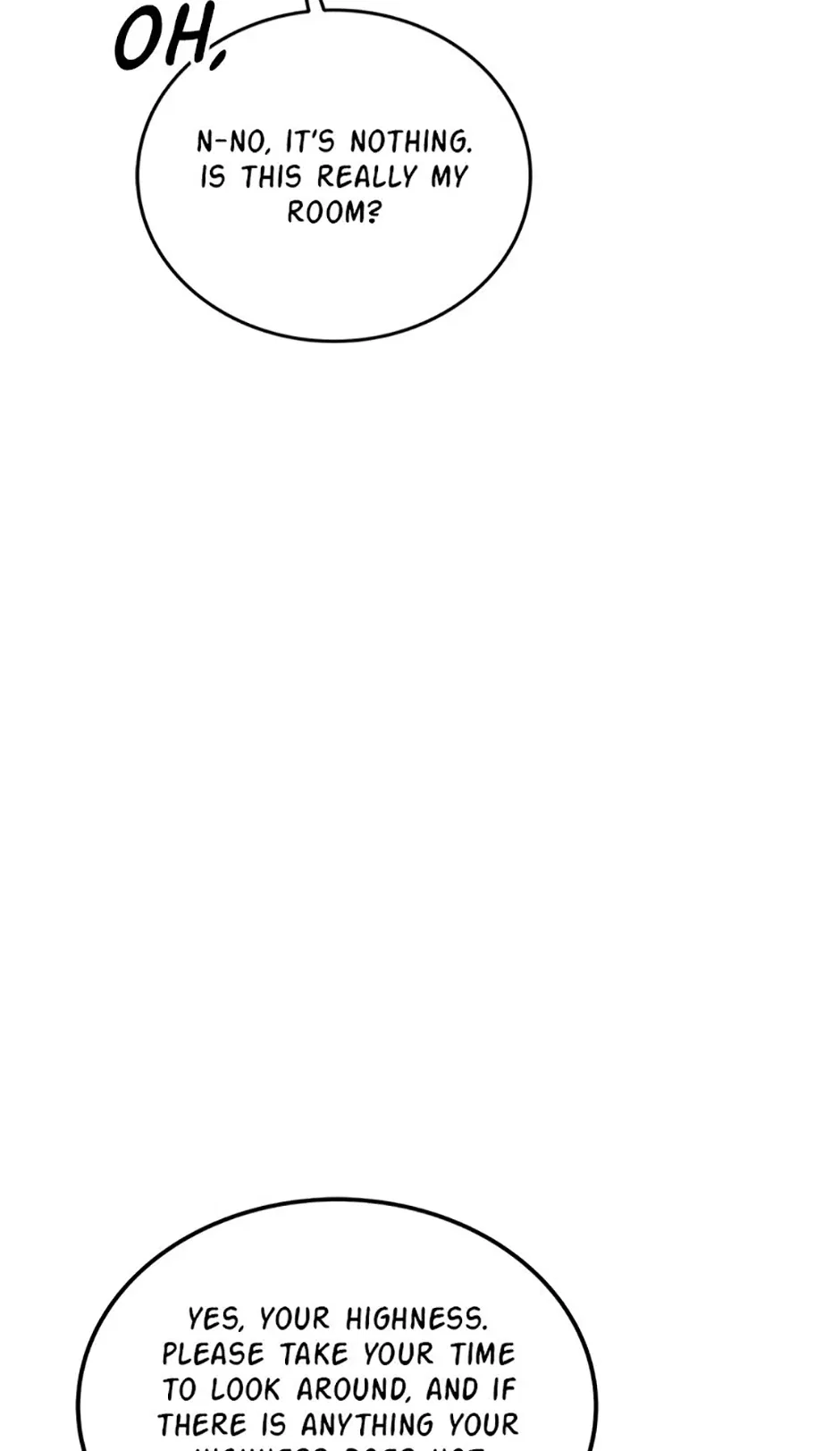 Only for Your Well-Being Chapter 56 – Page 36