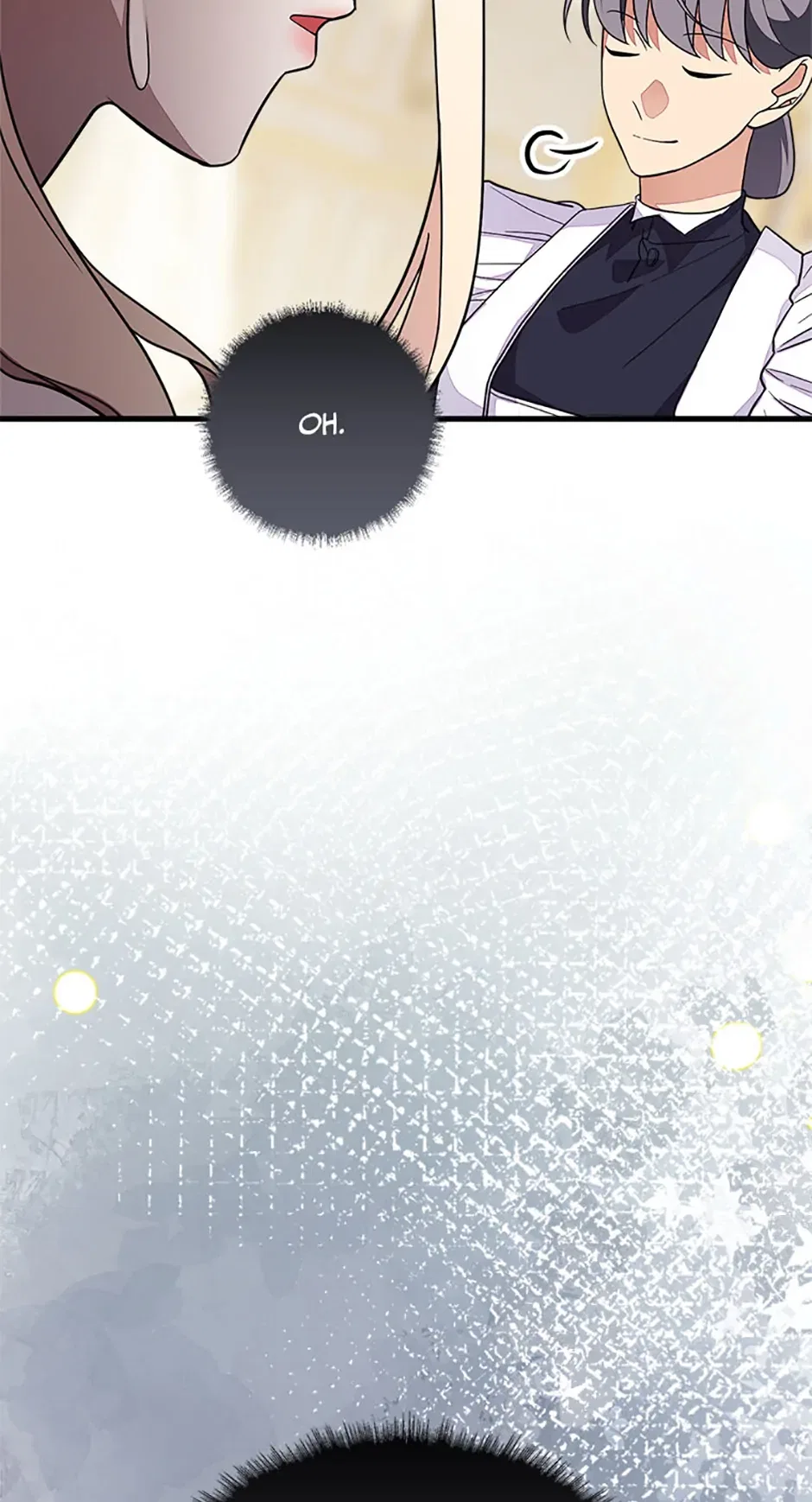 Only for Your Well-Being Chapter 56 – Page 39