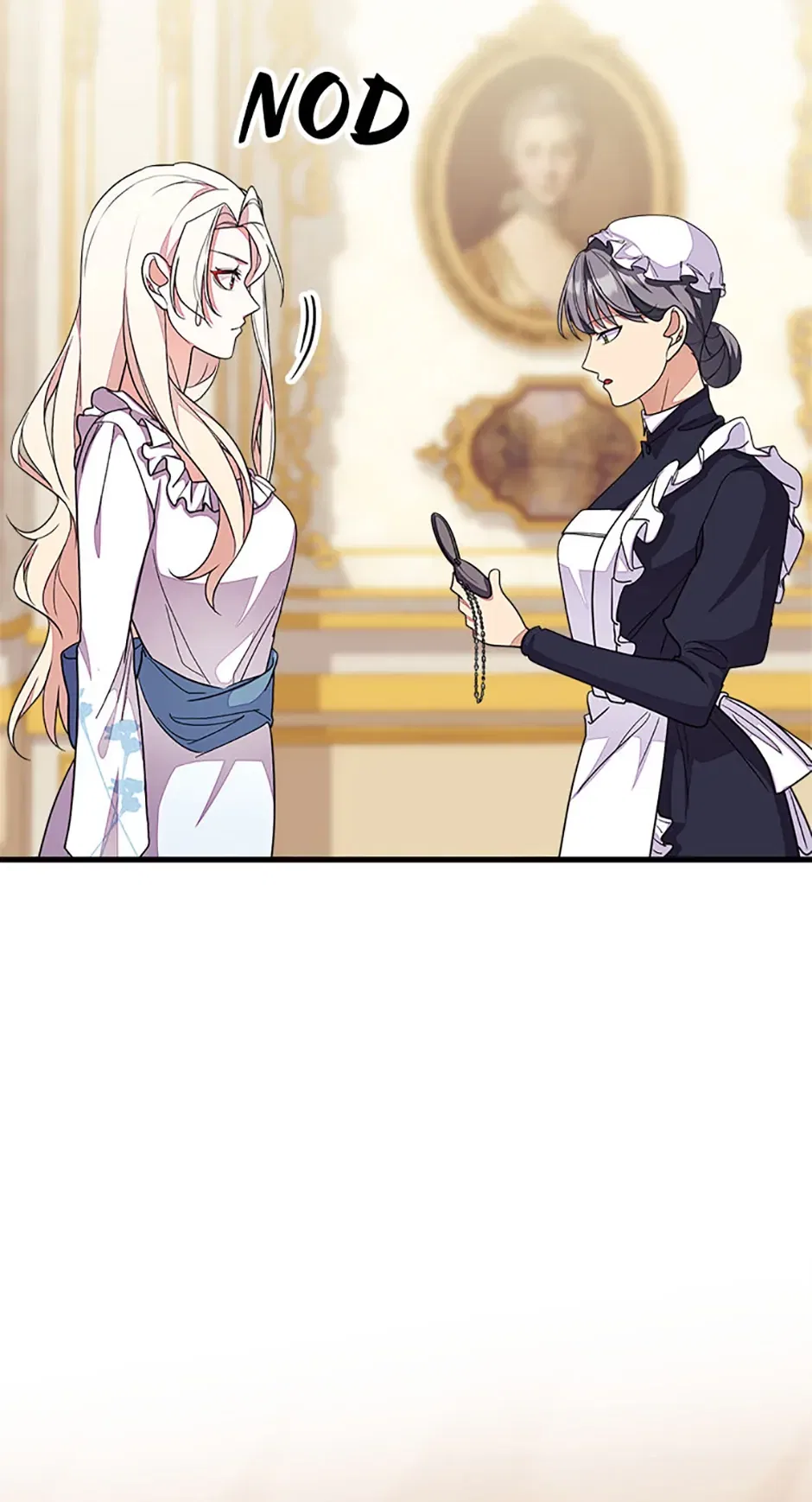 Only for Your Well-Being Chapter 56 – Page 42