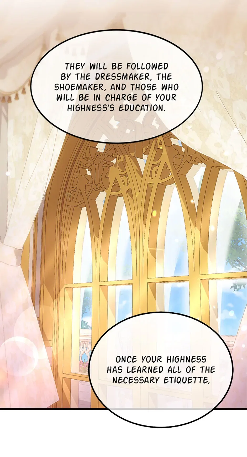 Only for Your Well-Being Chapter 56 – Page 43